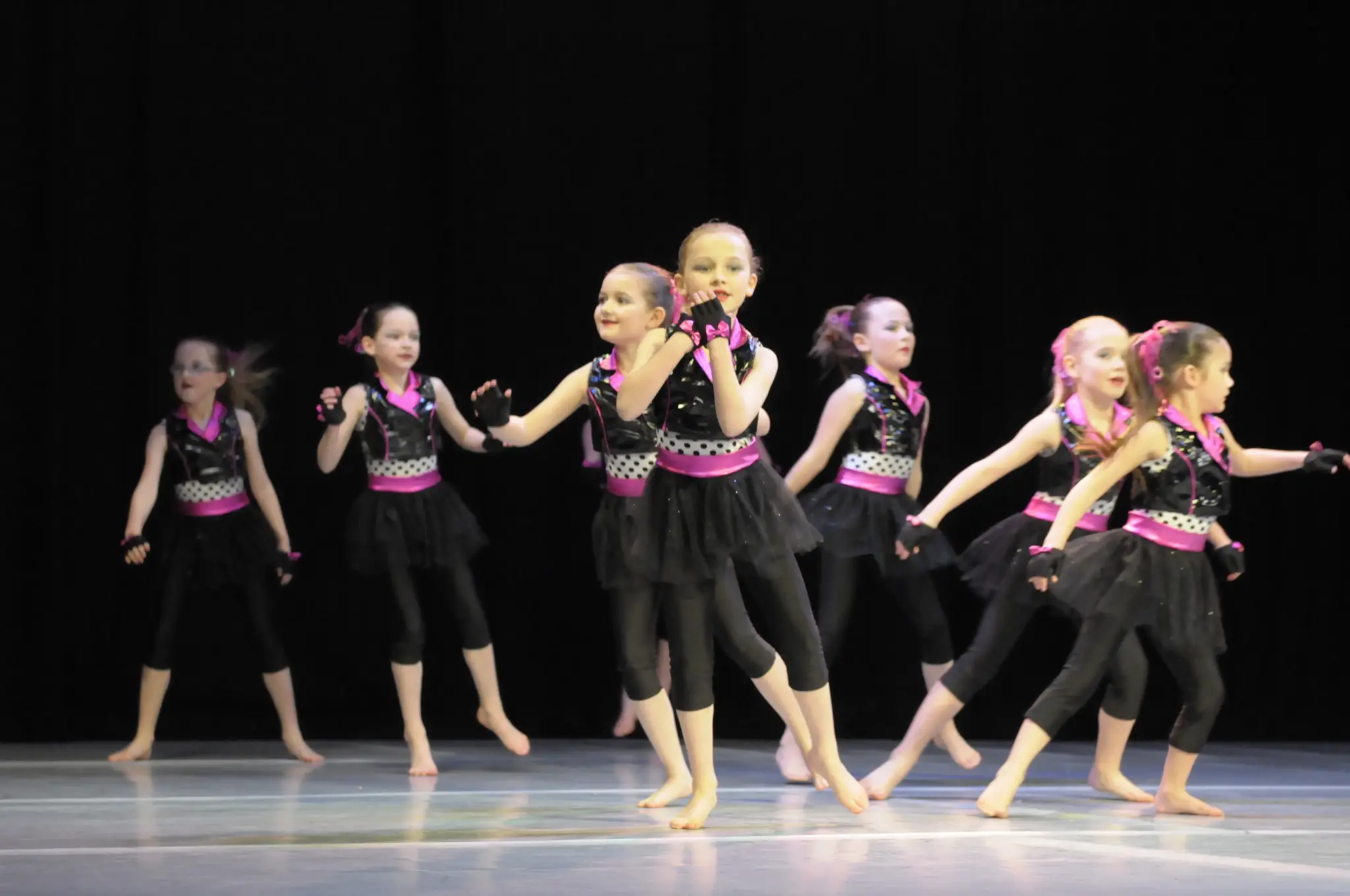 Teign Valley Dance Academy