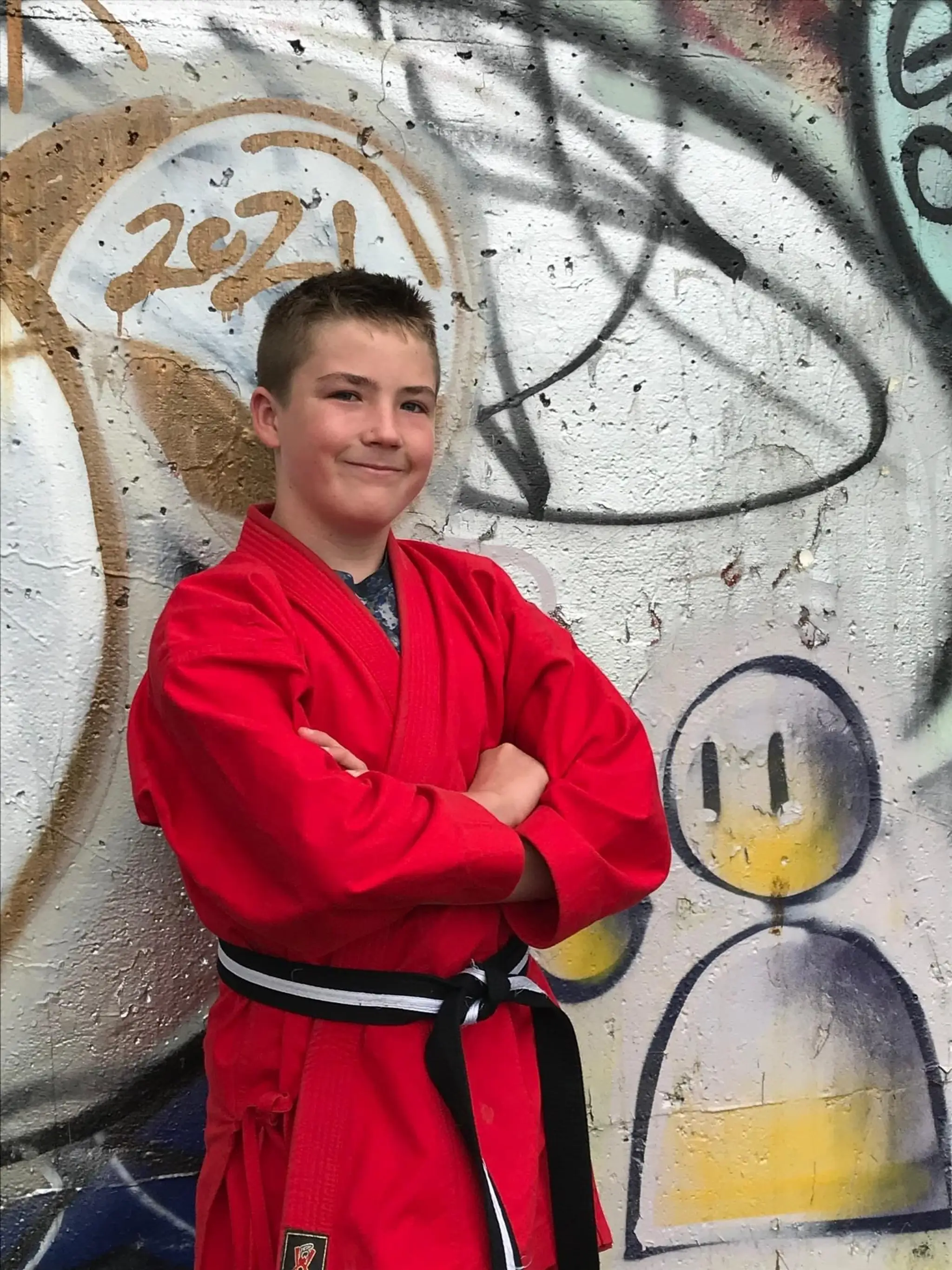 Canadian Martial Arts Academy