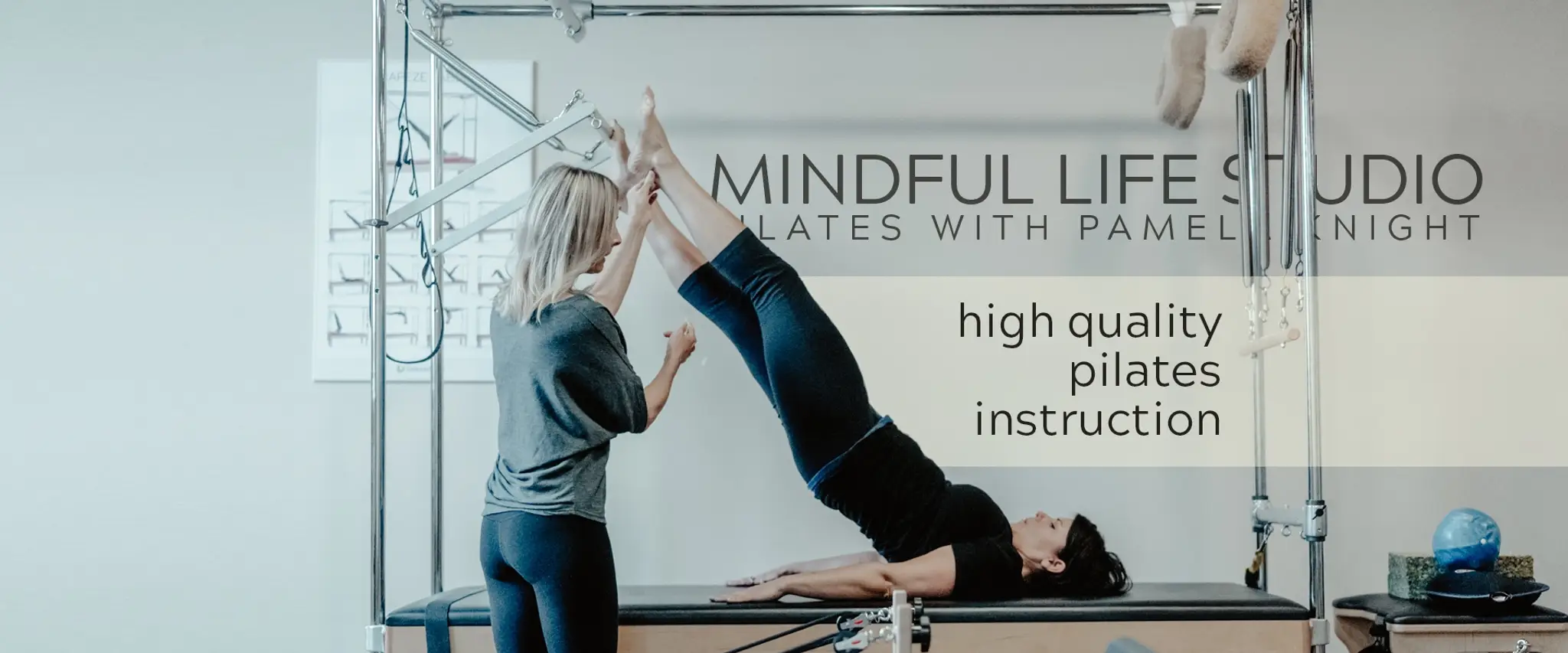 Mindful Life Studio