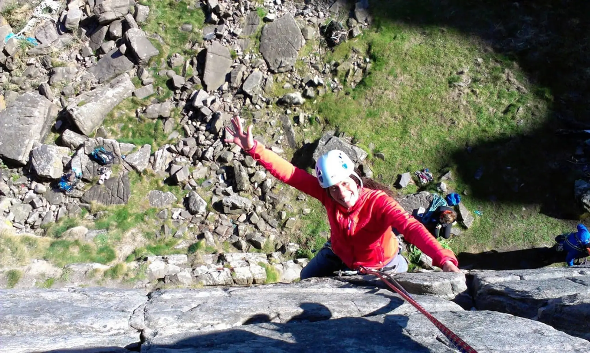 Uncharted Adventures