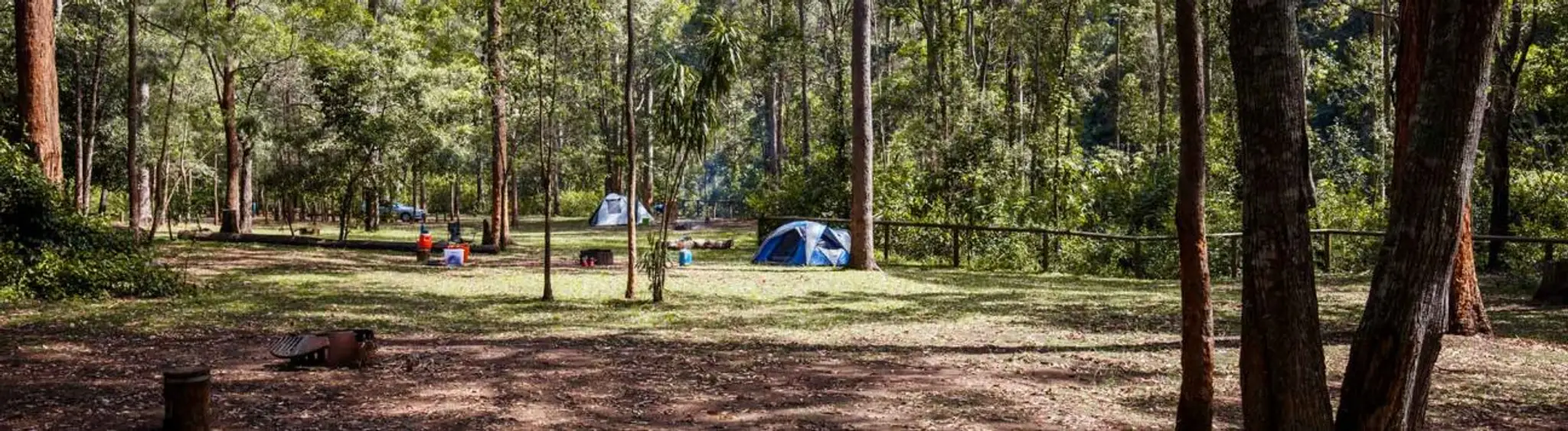 Davies Ck Mountain Bike Park