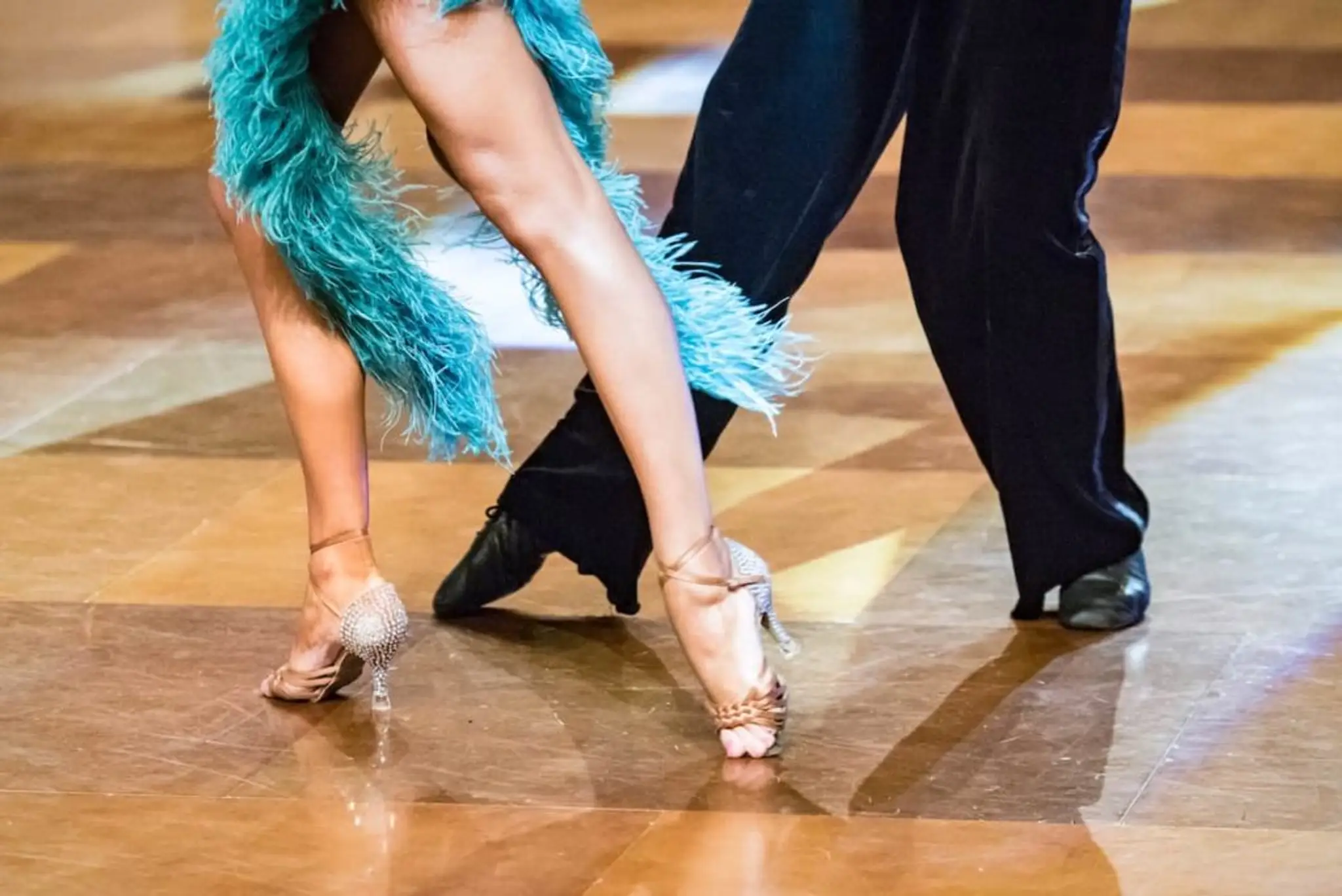 Strictly Social Dance Club