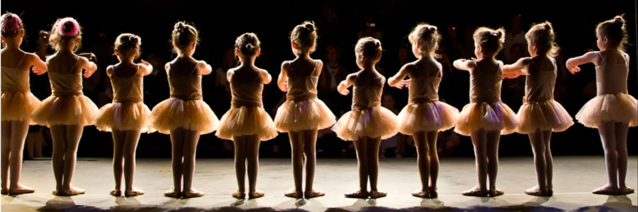 Baby Ballet Academy