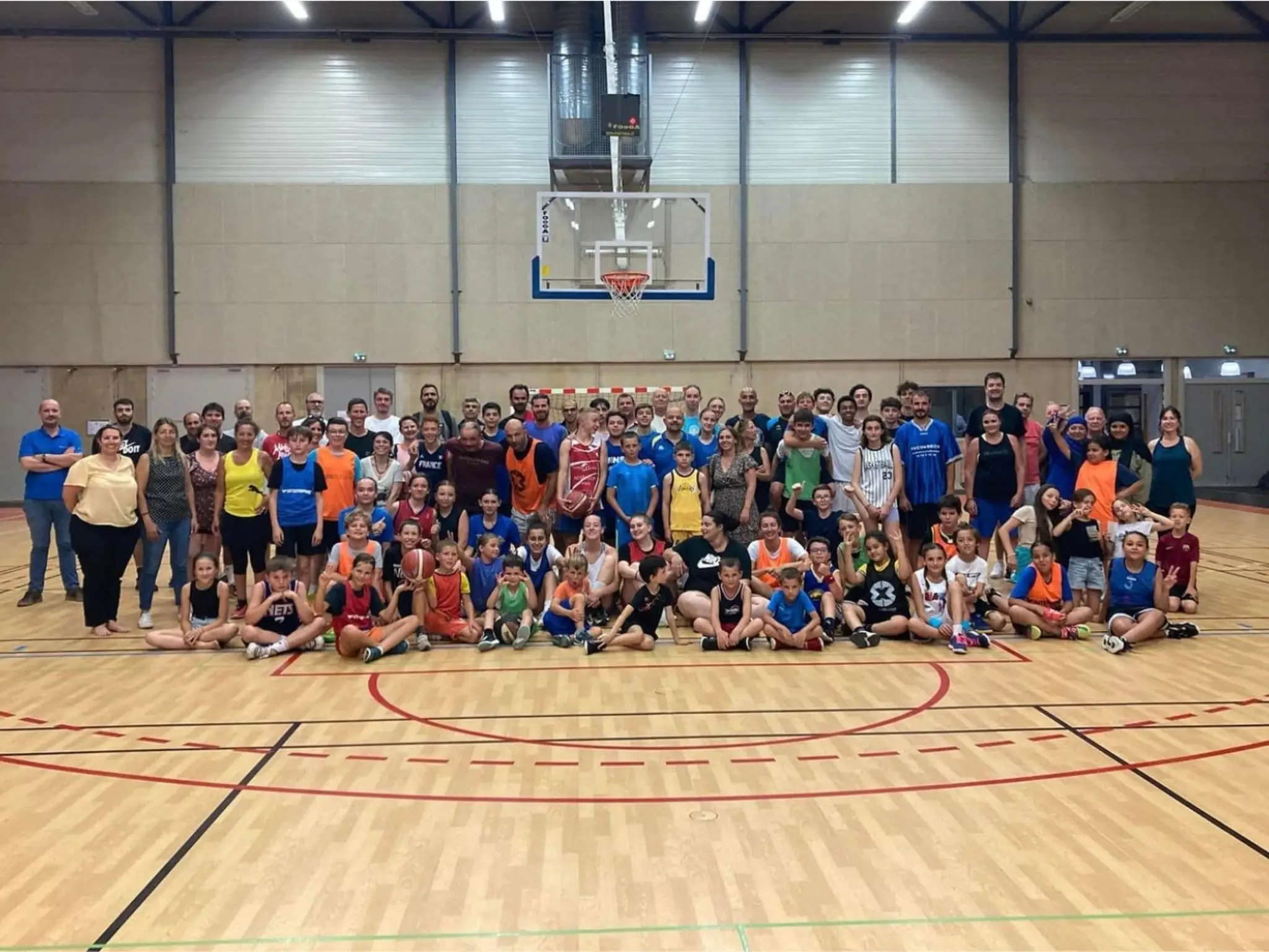 Union Sportive Aubenas Basket
