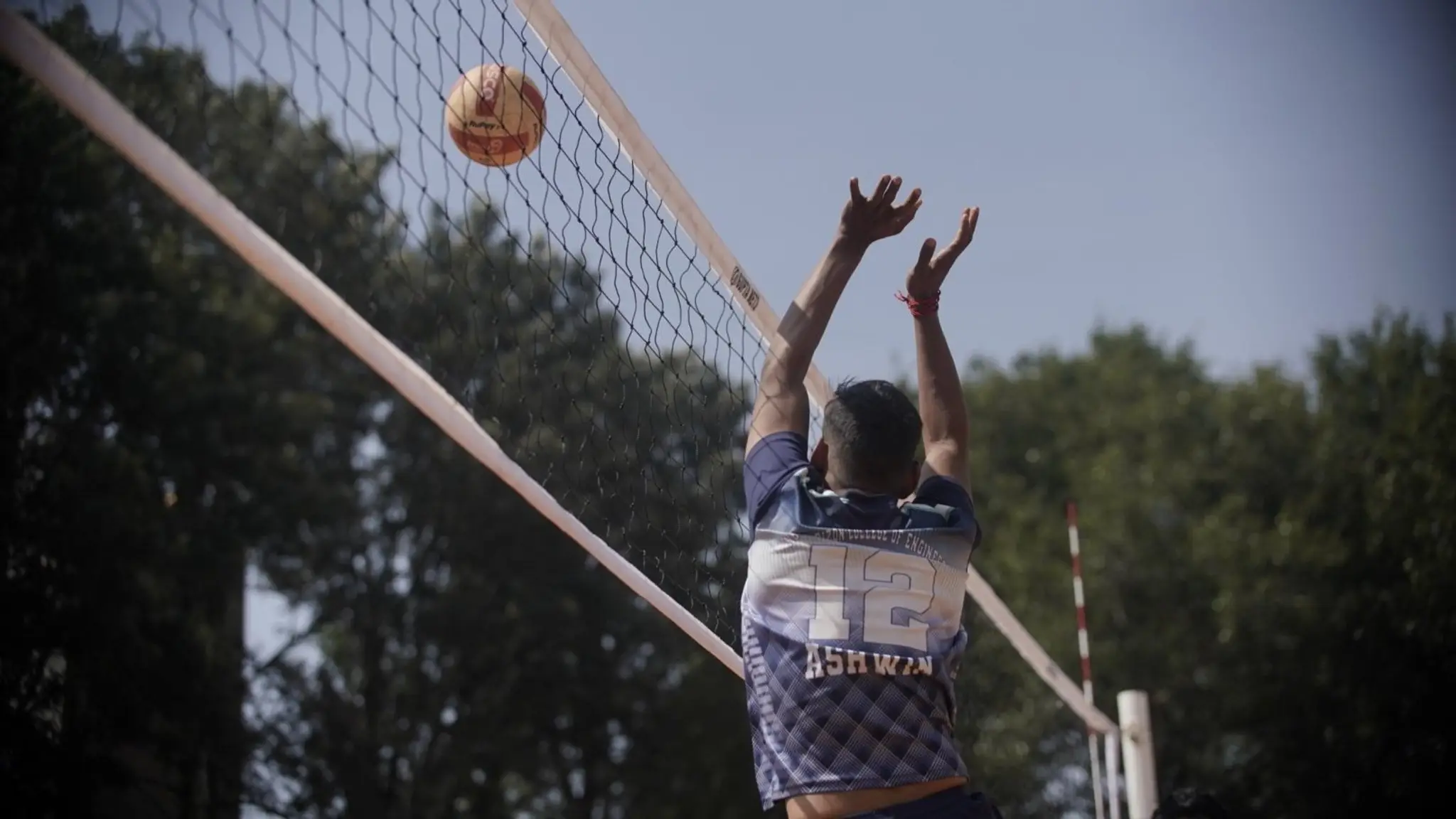 Rush Arena X Grid Game