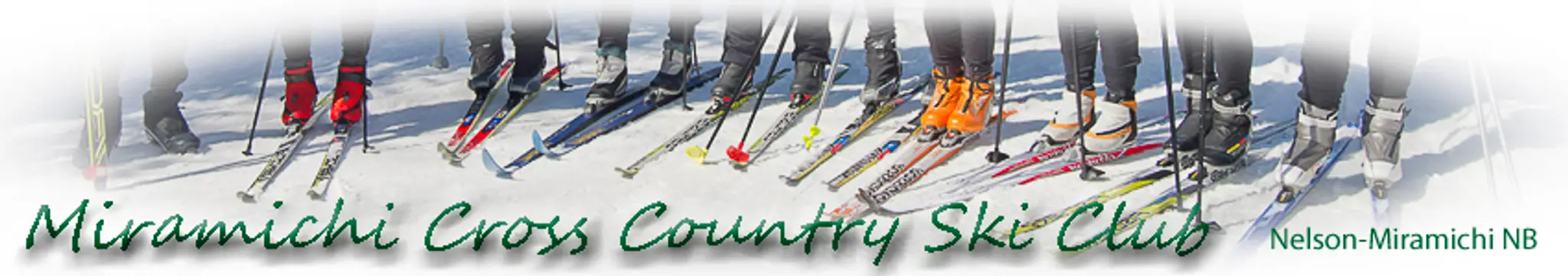 Miramichi Cross Country Ski Club