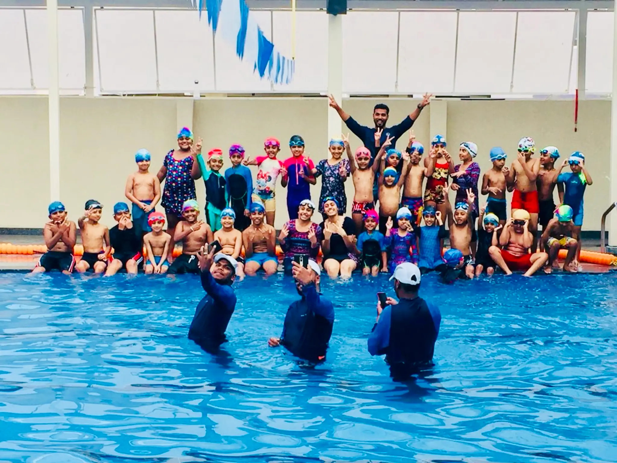 MP SPORTS CLUB