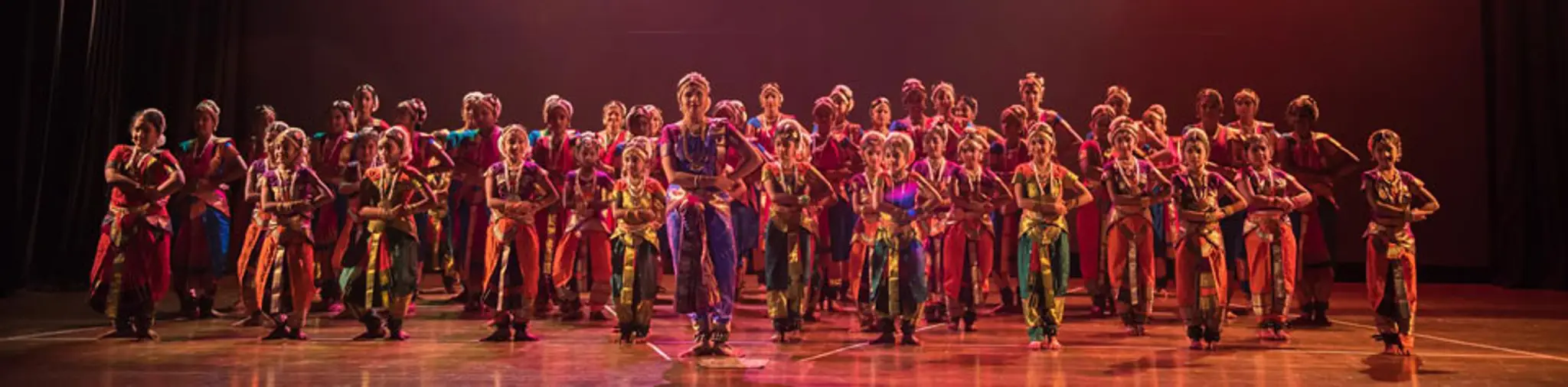 Nandini's The 9th Count Dance Academy