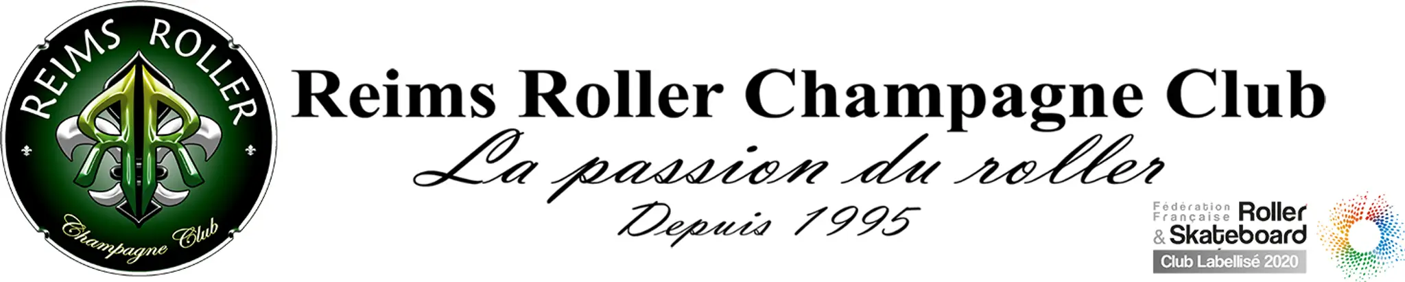Reims Roller Champagne Club