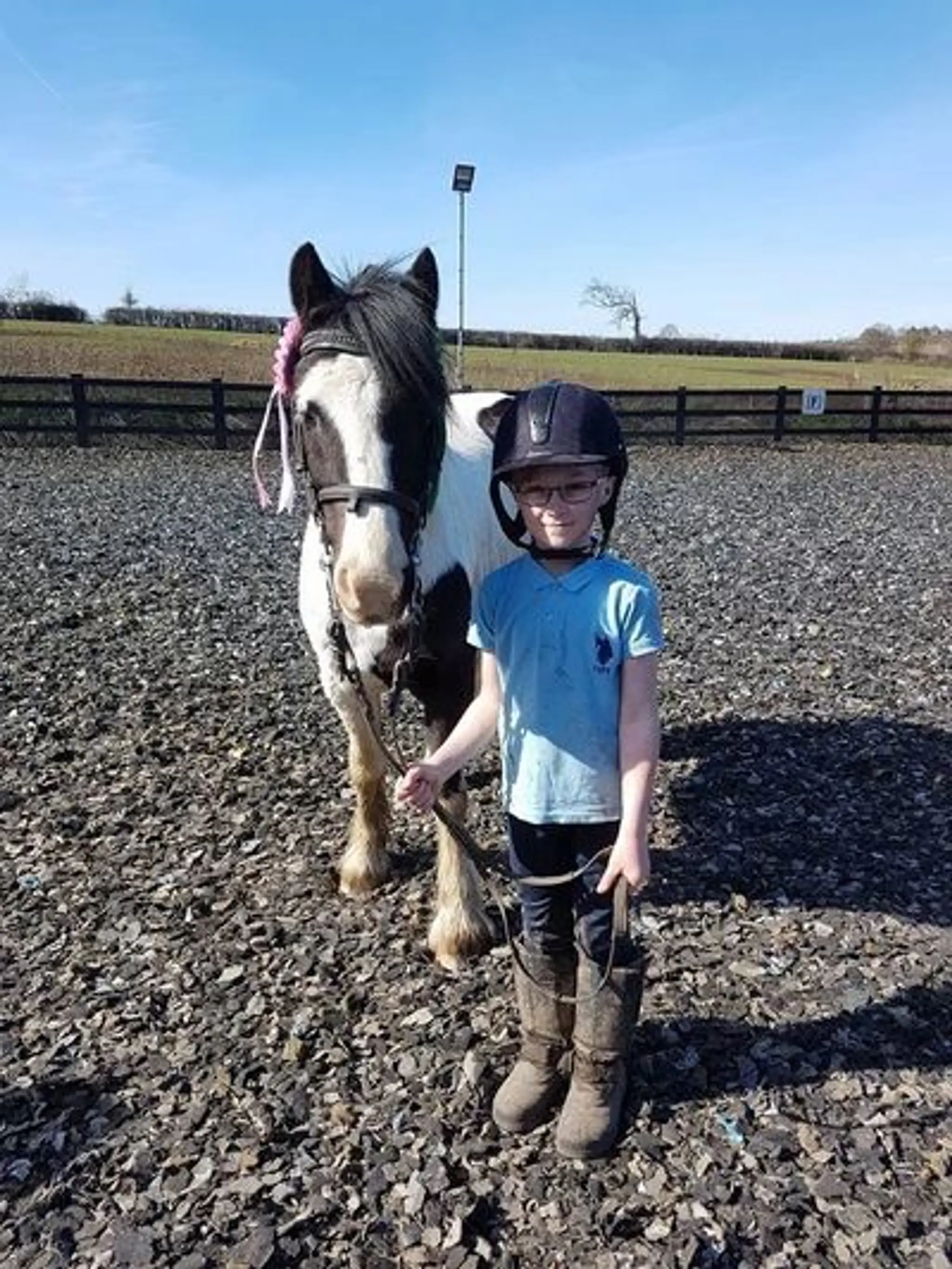 Kim's Equestrian Riding School