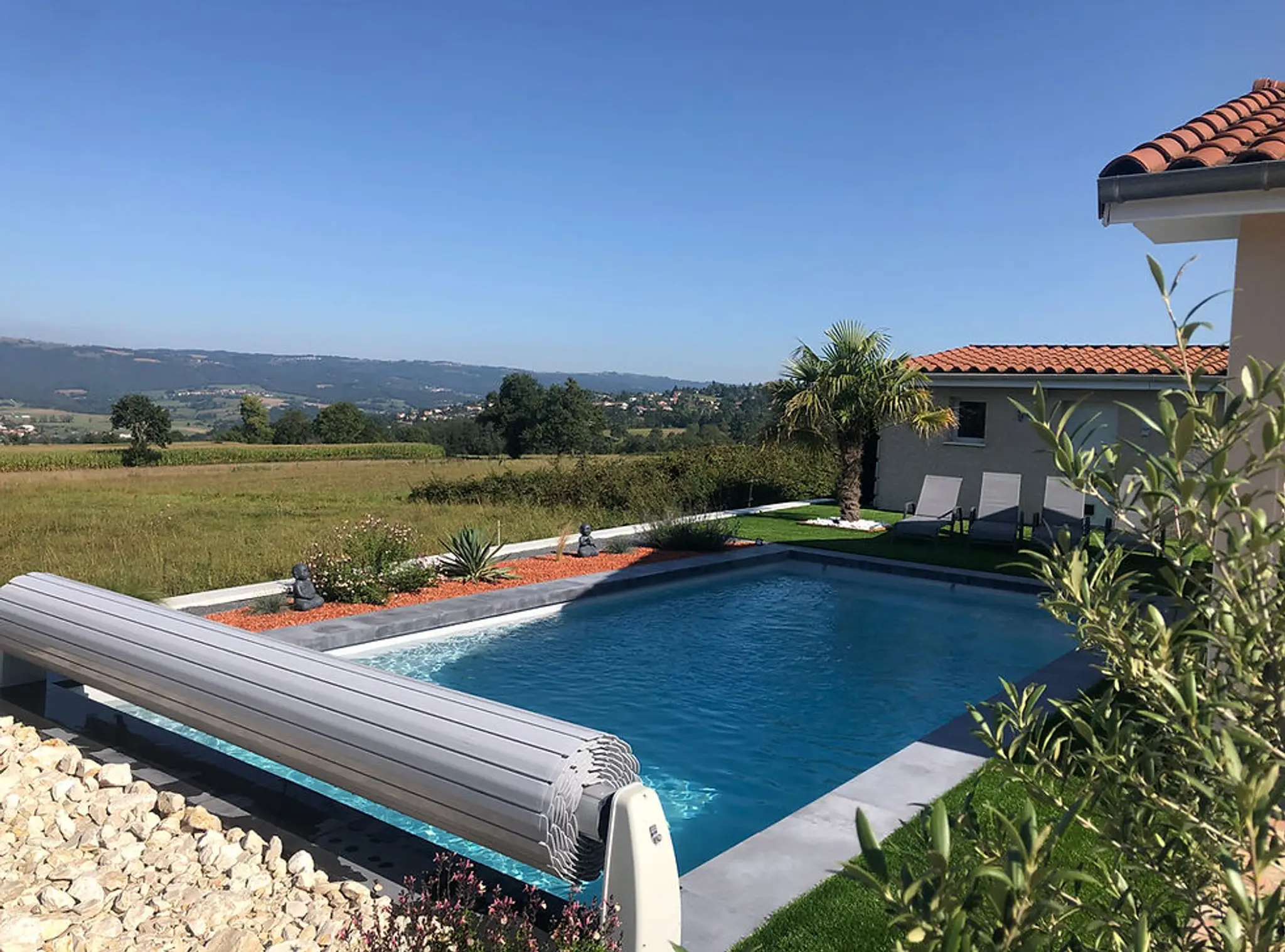 Alliance piscine 42