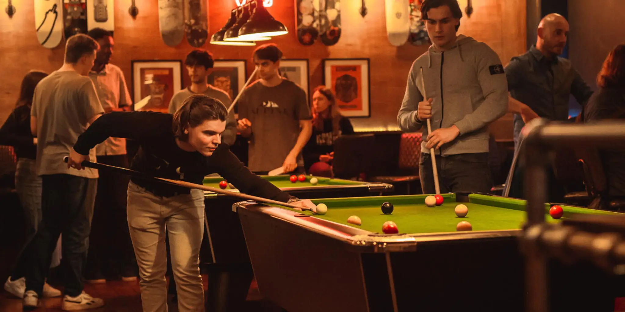 Juno Bar and Kitchen