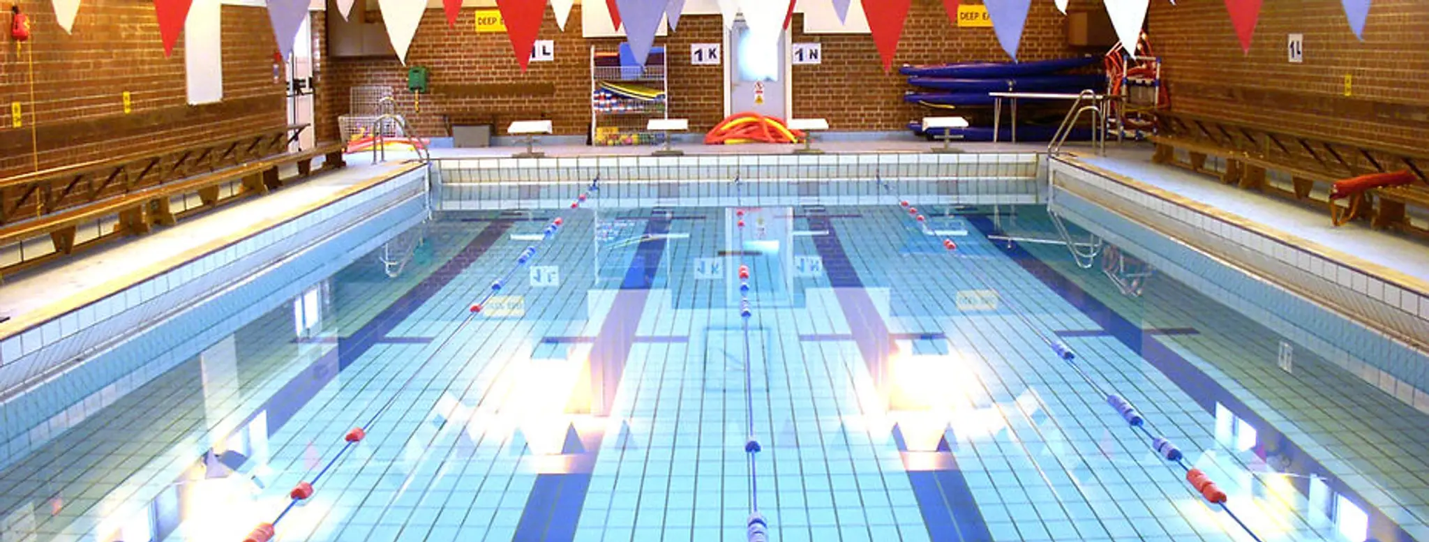 Bury Swim School