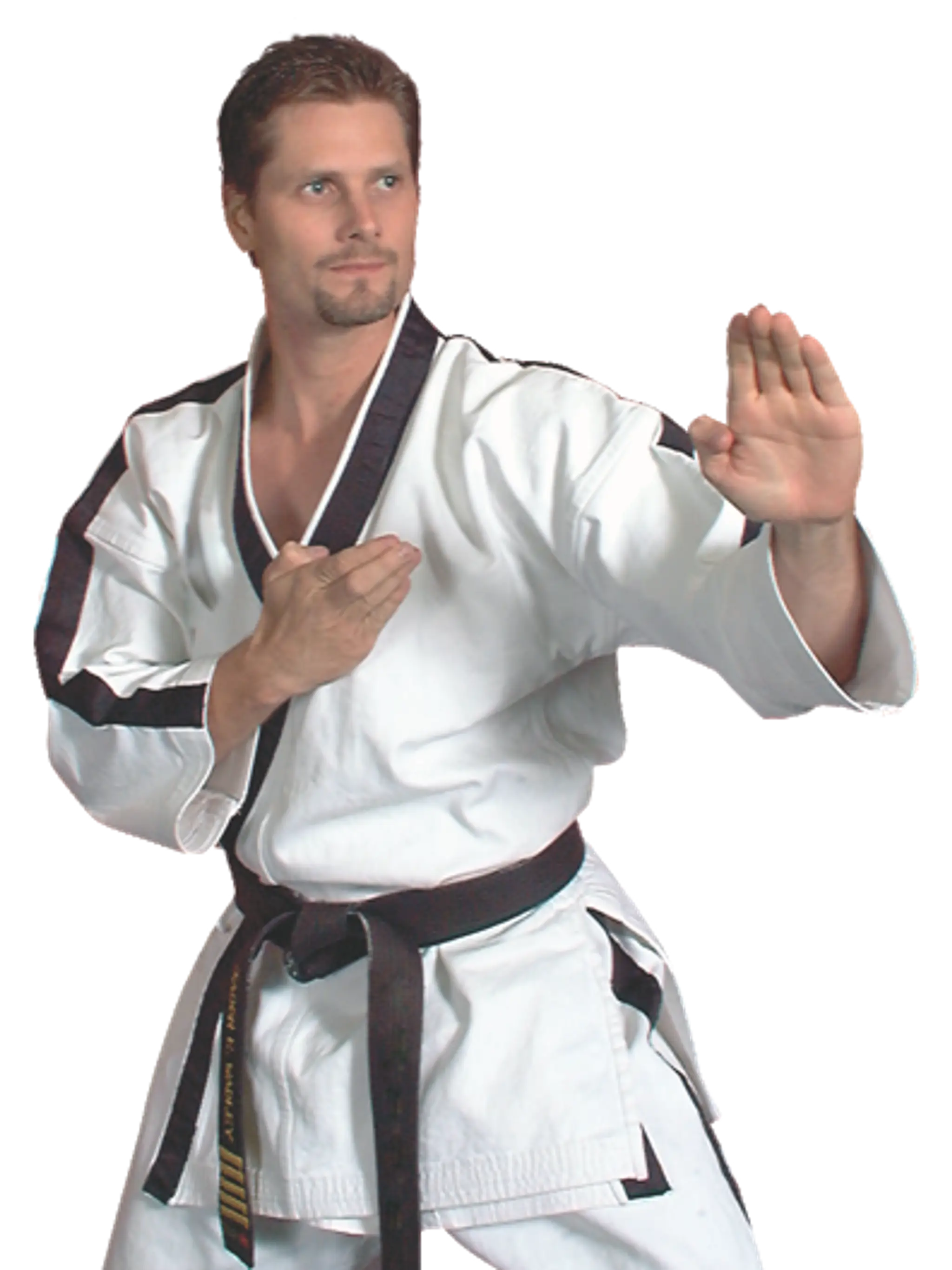 Tsunami Martial Arts - Sheringham Branch - North Norfolk -