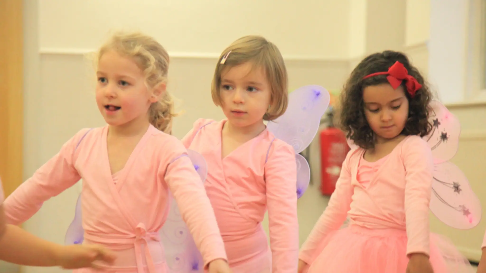 Ensemble Ballet Studio