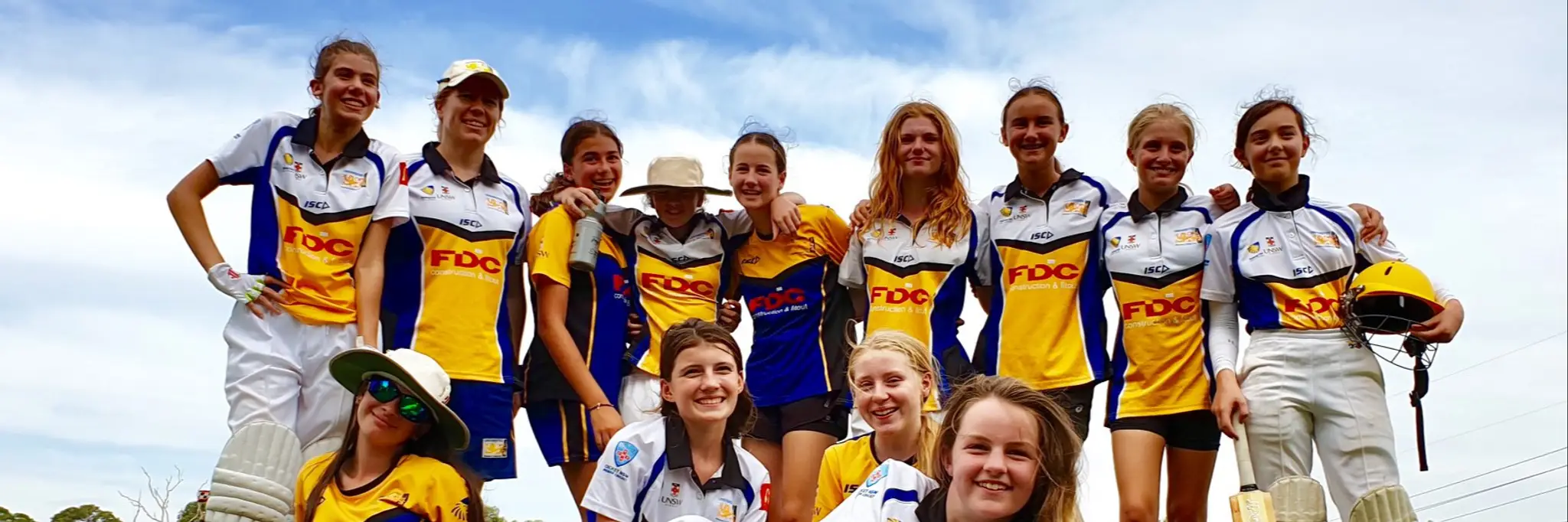 Universities Women's Cricket Club