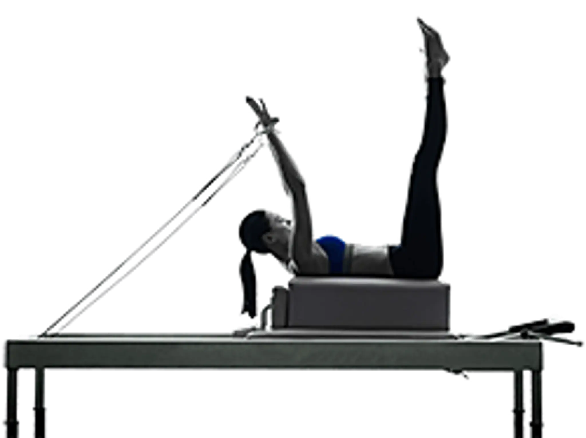 The Pilates Studio - Ahmedabad