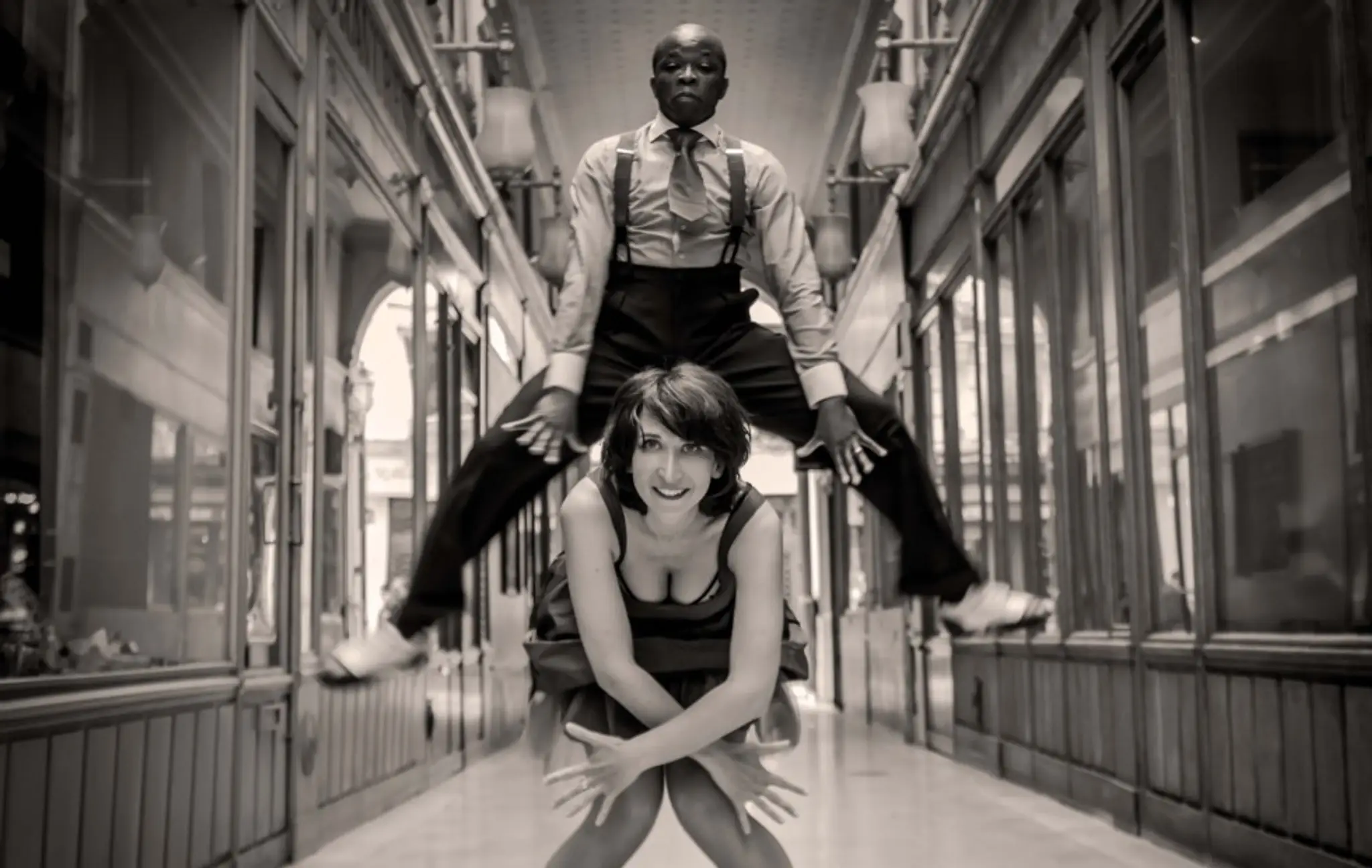 Company Méduse Céleste