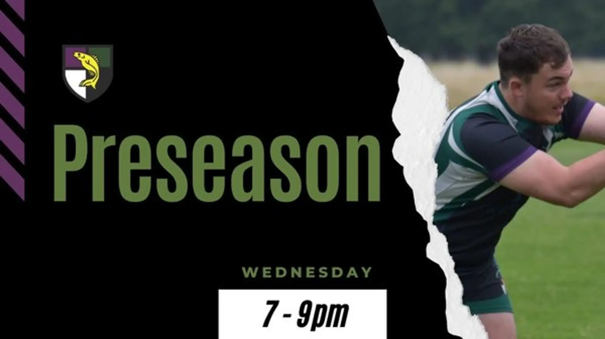 Lightwater Rugby Football Club