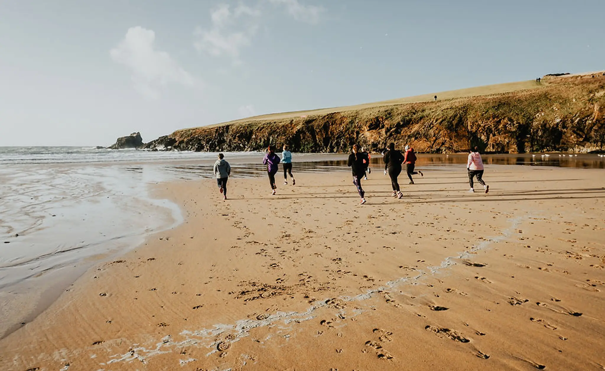 Fiona Dean Personal Trainer