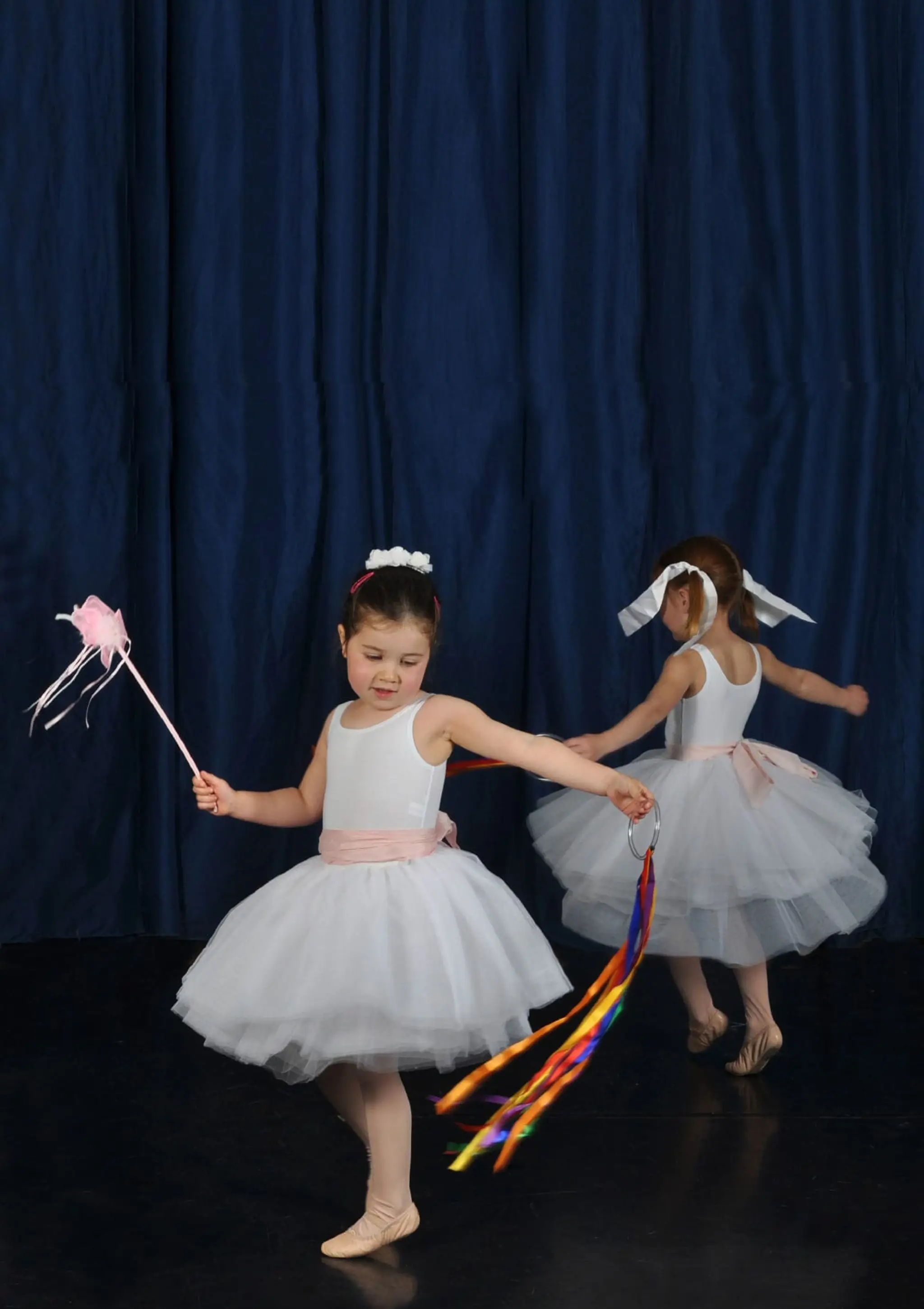 Sharon Howells School of Ballet