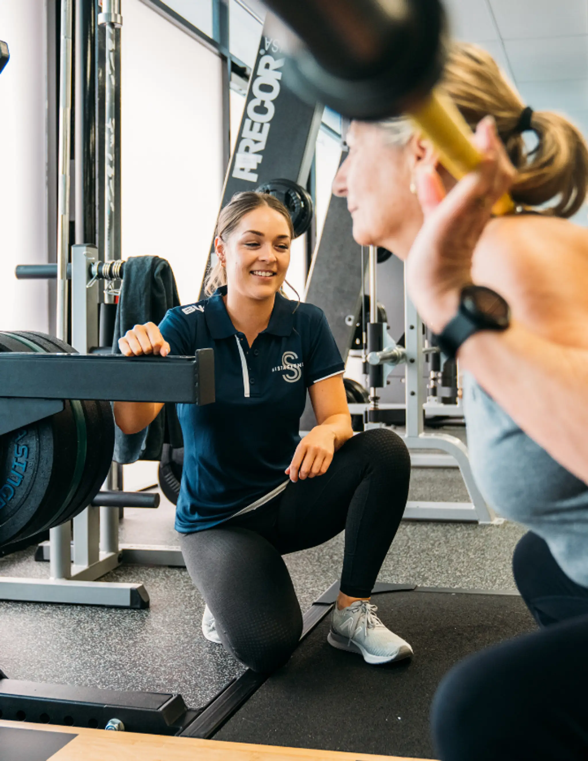 Sista Fitness 24/7 Morley