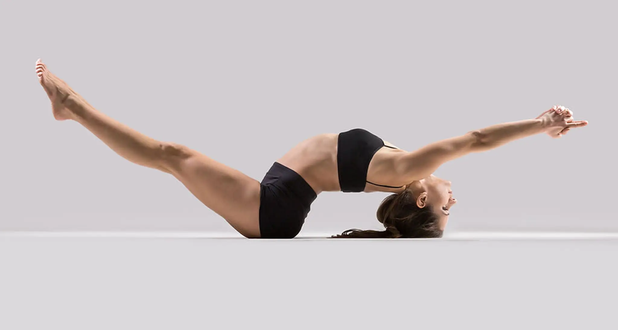 Flo n Glo Yoga Studio