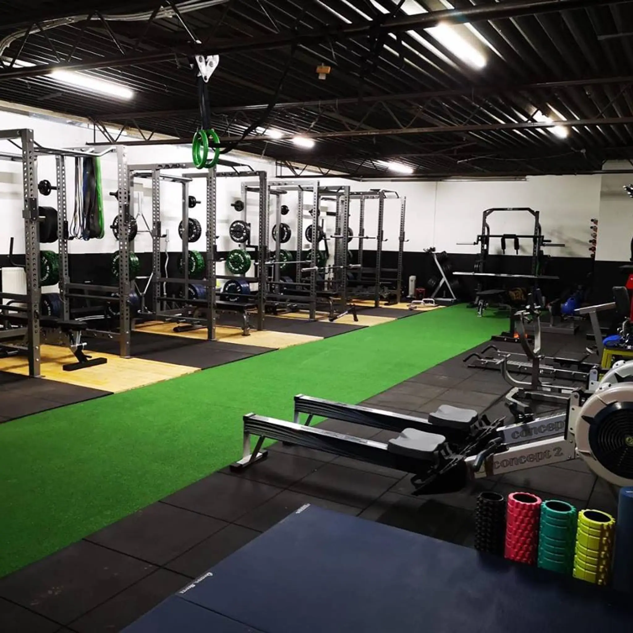 Pendulum Performance