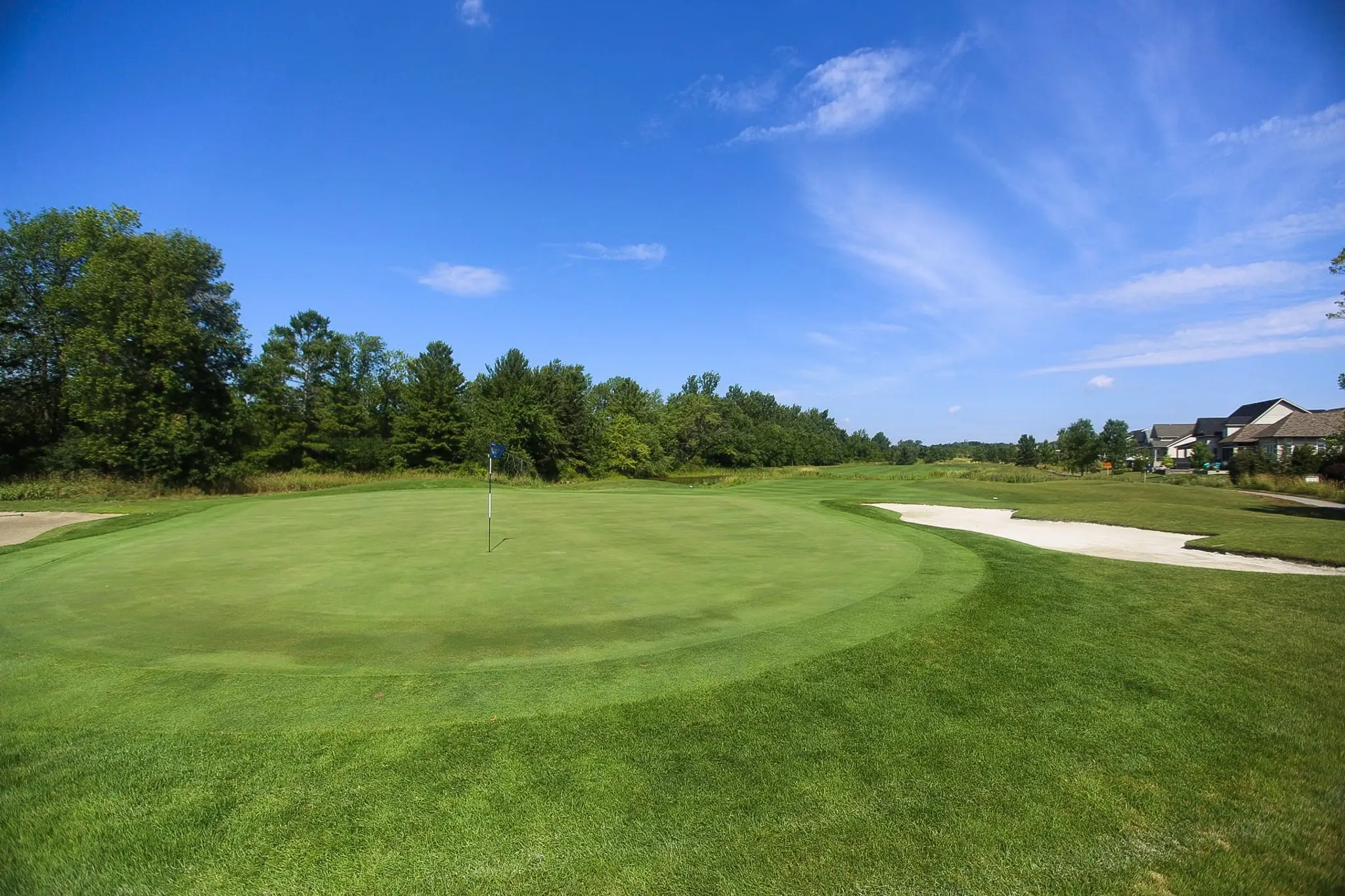 Loyalist Golf & Country Club