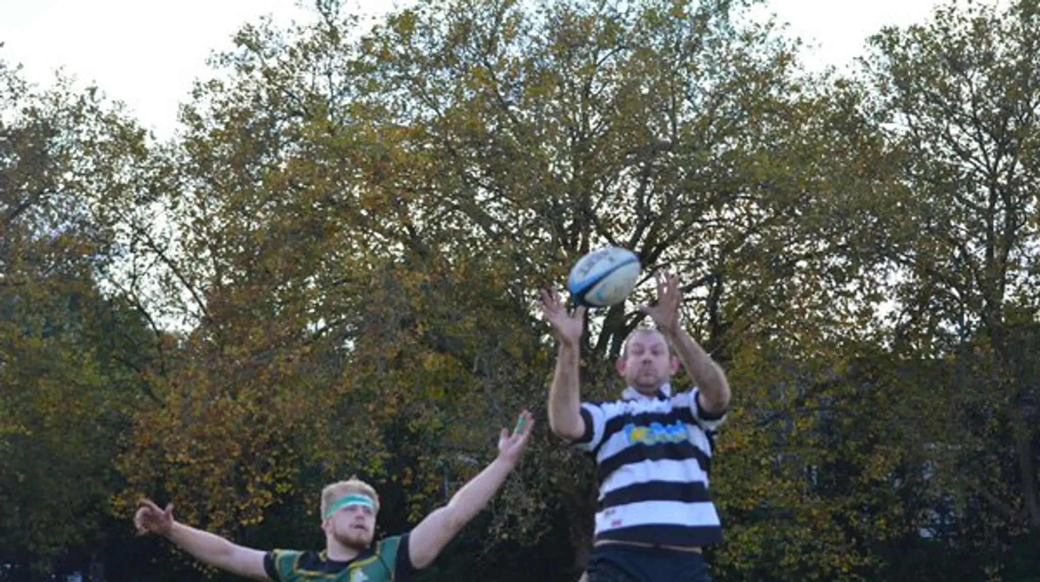 Finsbury Park Rugby Club