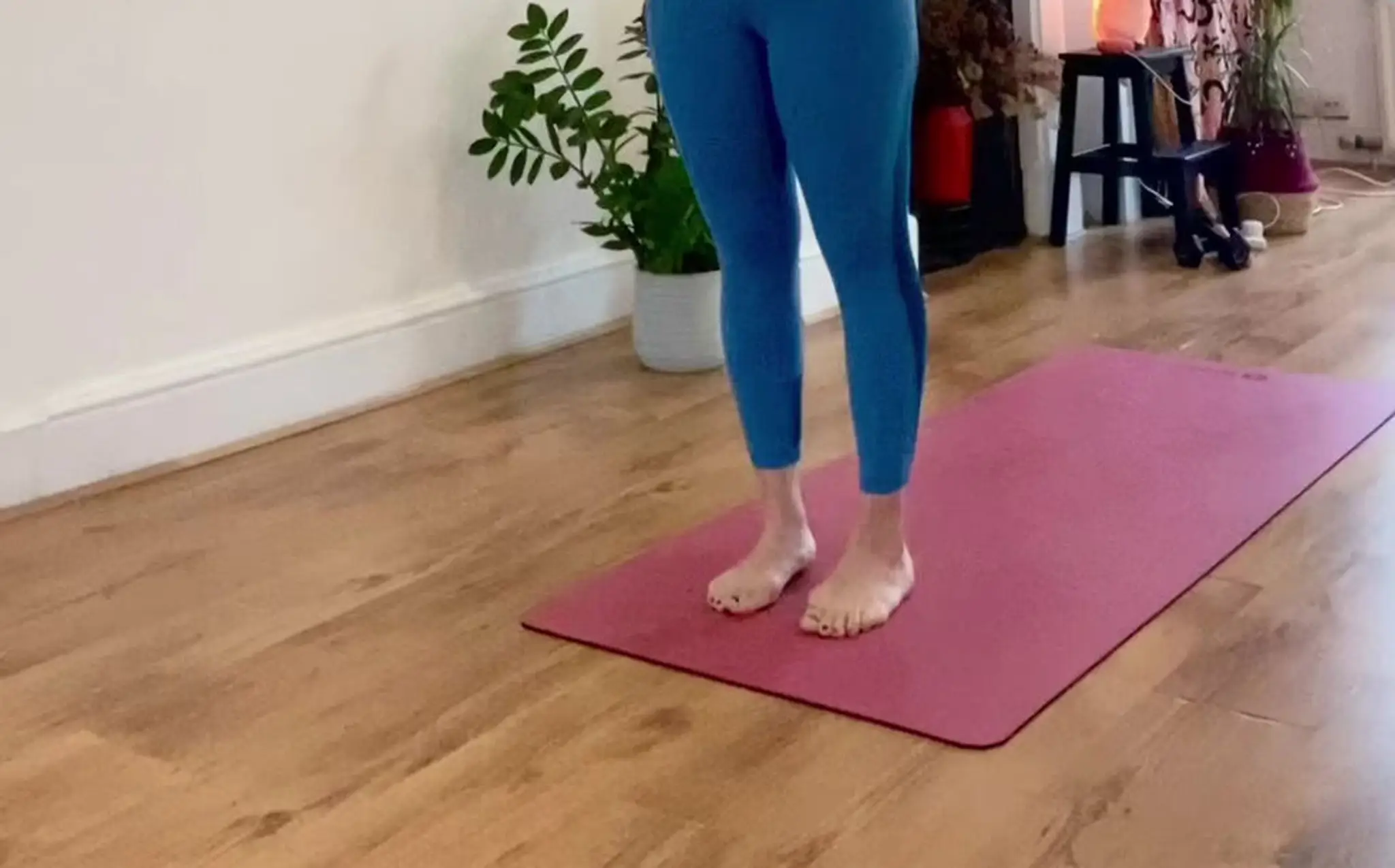 Yogalogy East Finchley Yoga Studio