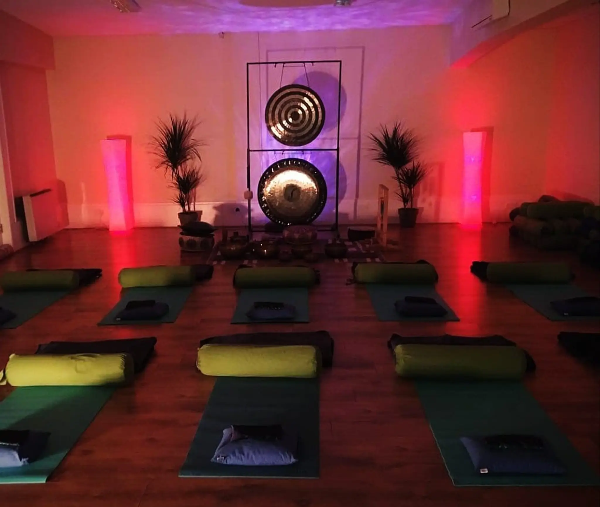 Mindfulness Haven Galway