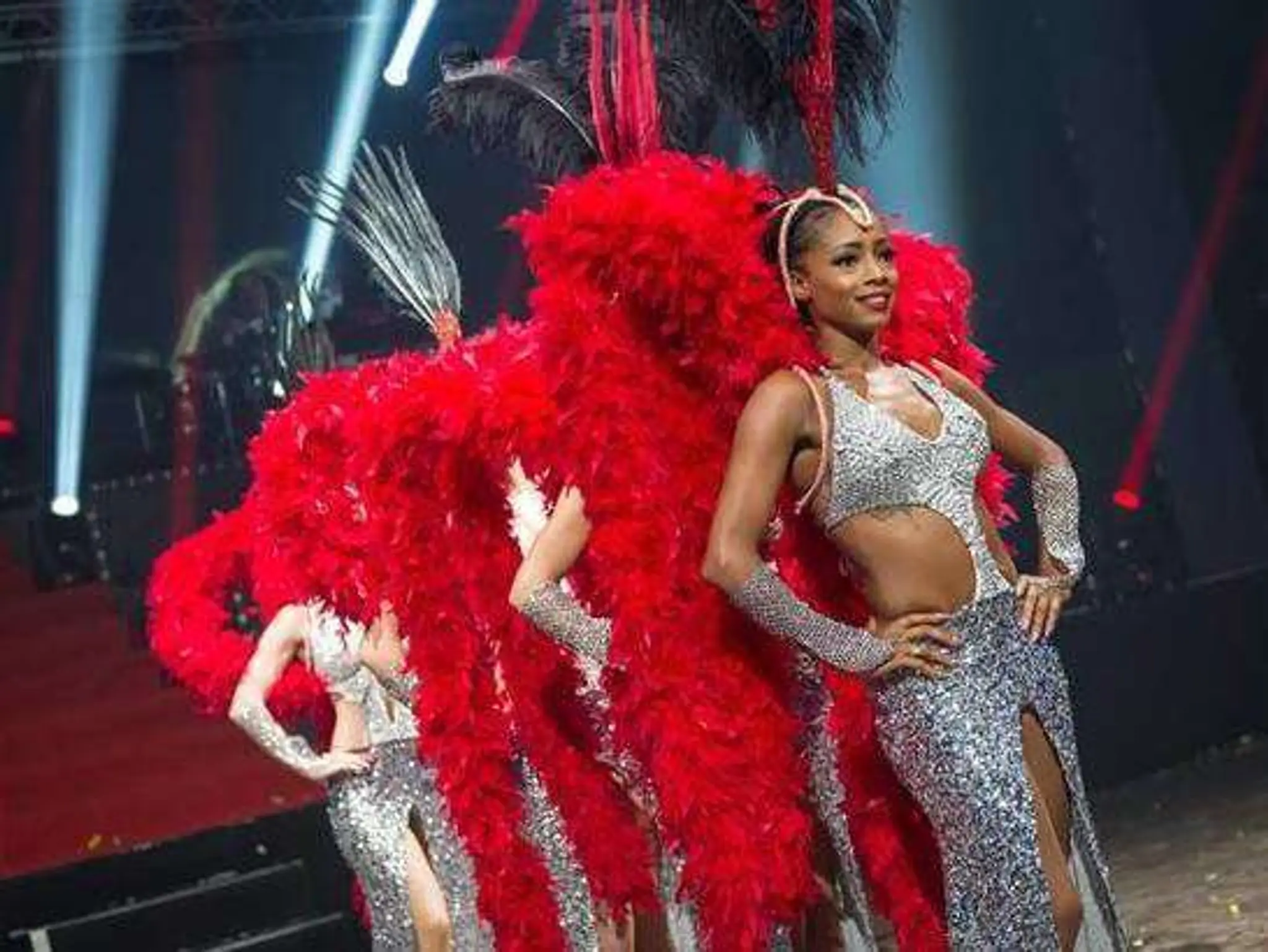 ALS Événements - Anne-Laurence Savin