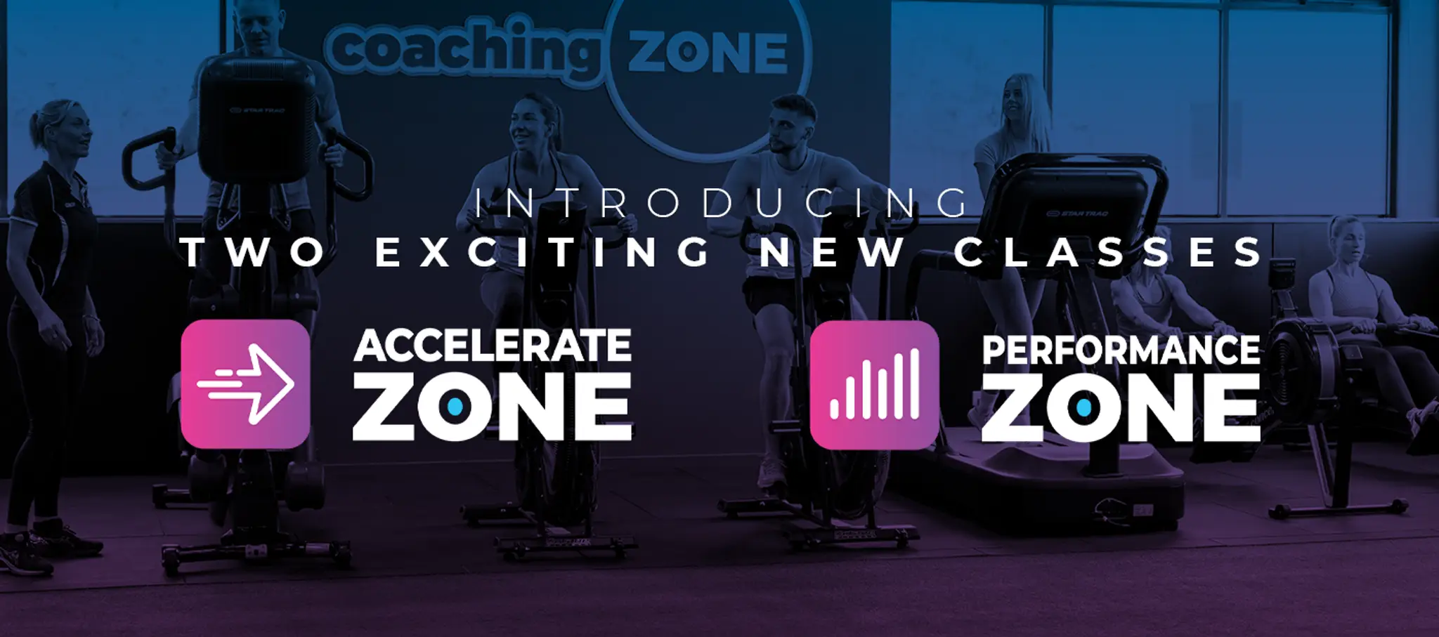 Coaching Zone