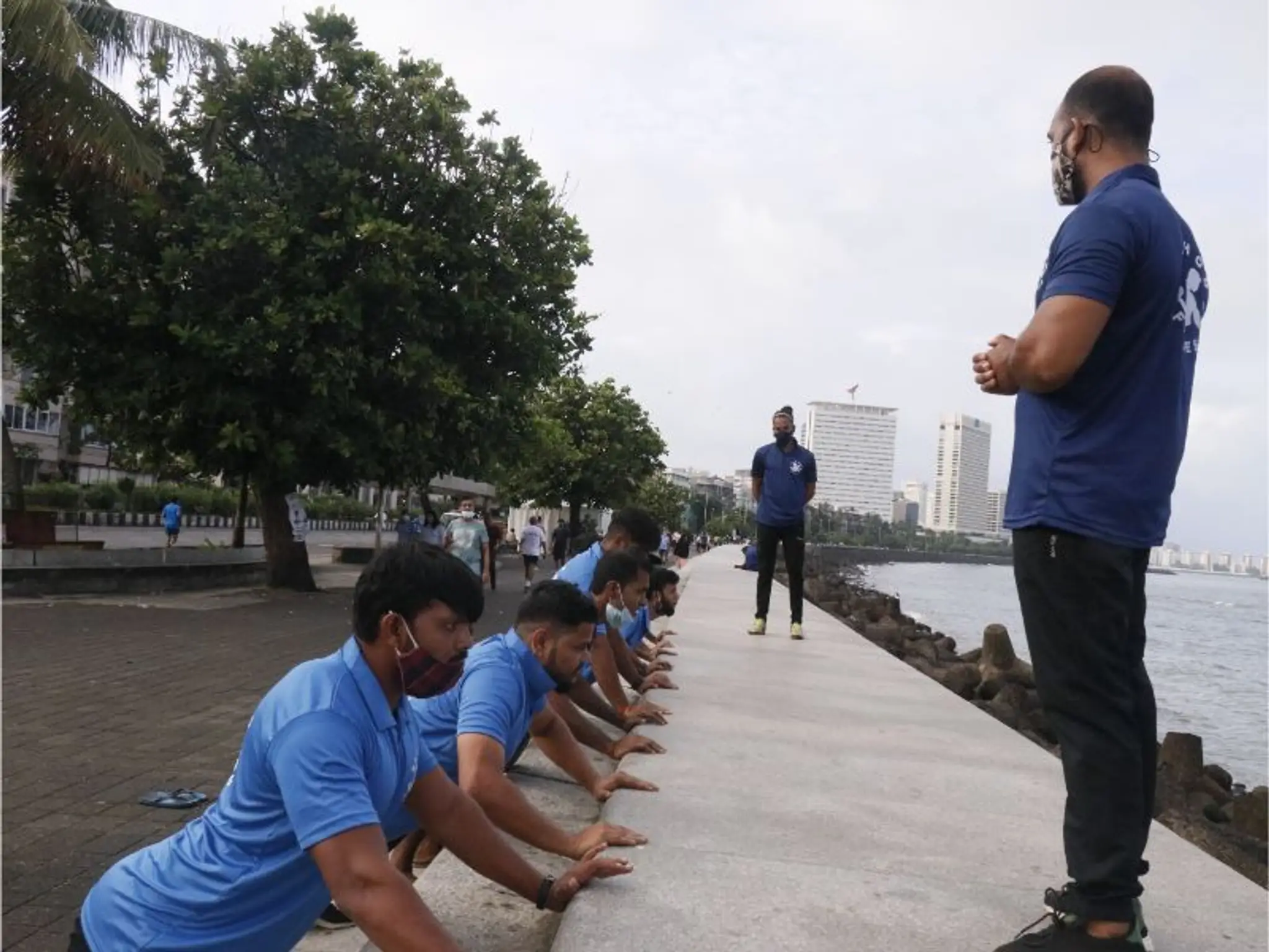 Rathodfitness