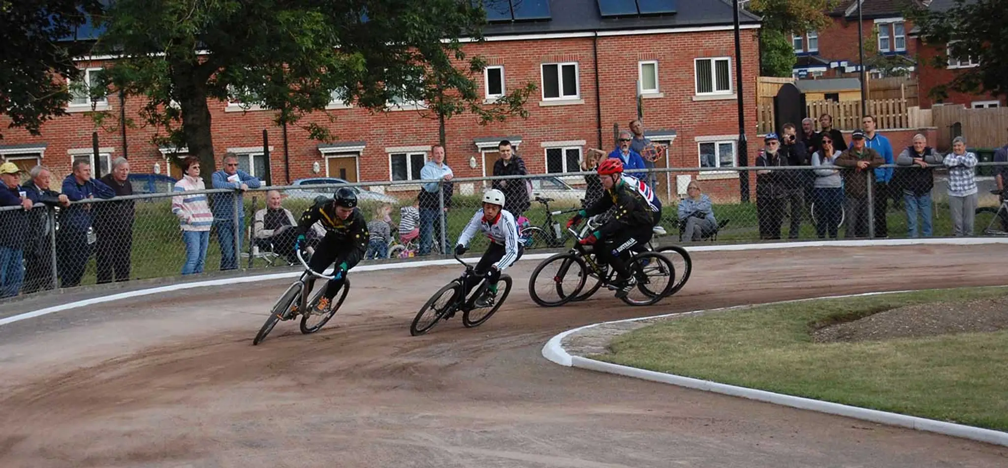 Findon Skid Kids Club