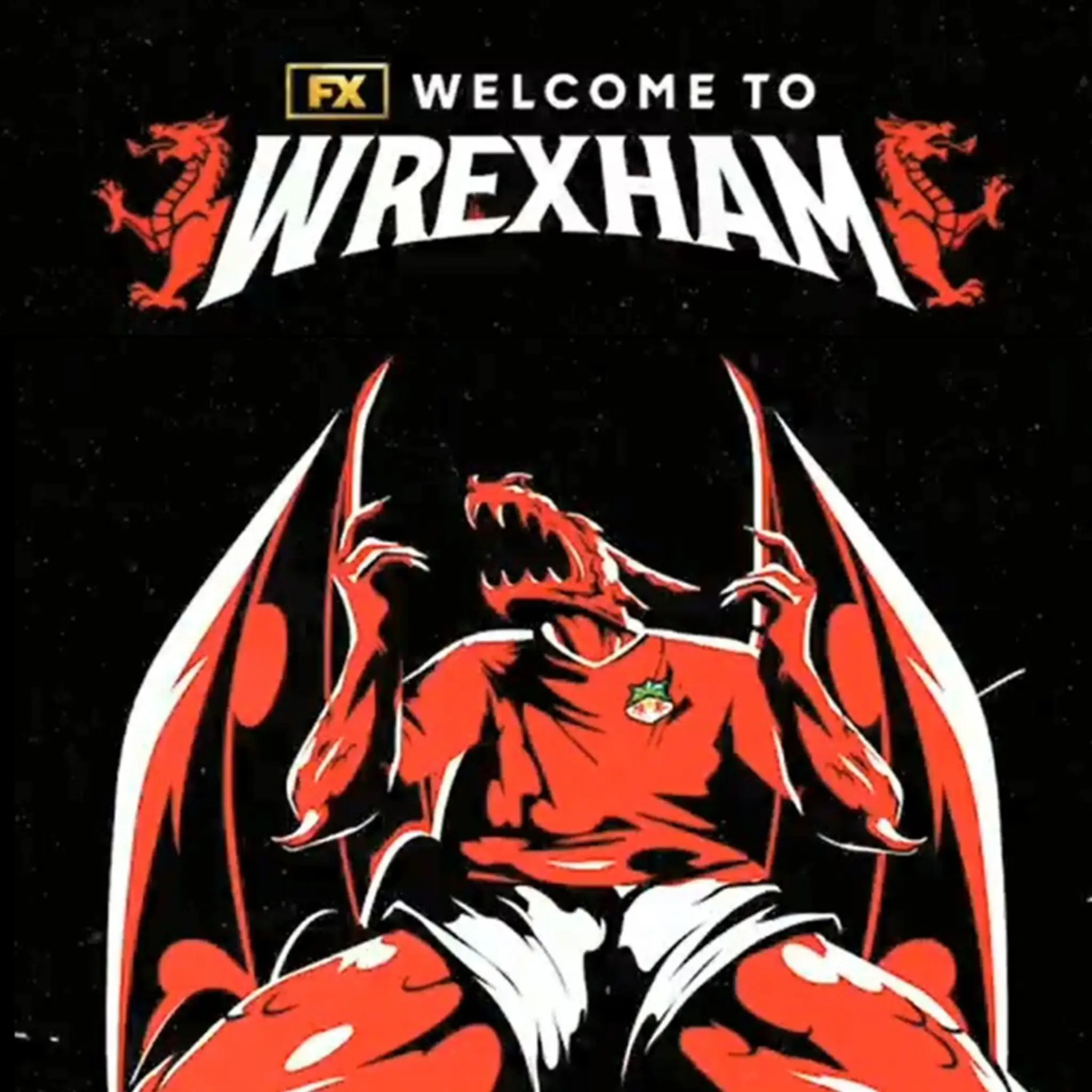 Wrexham Association Football Club