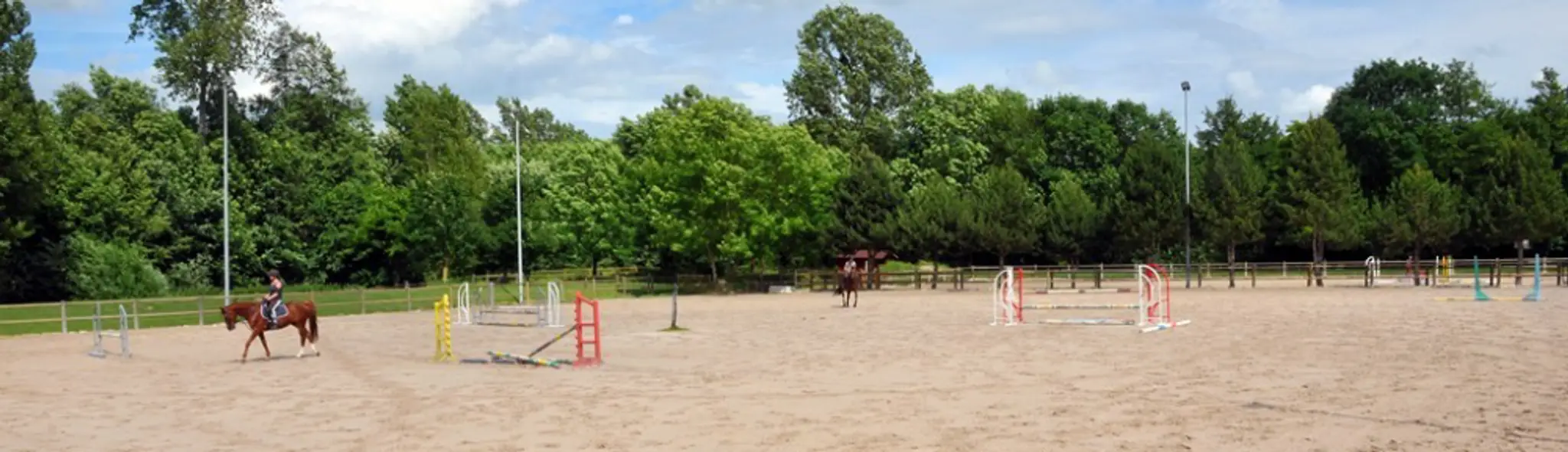 Les Ecuries De Coolus