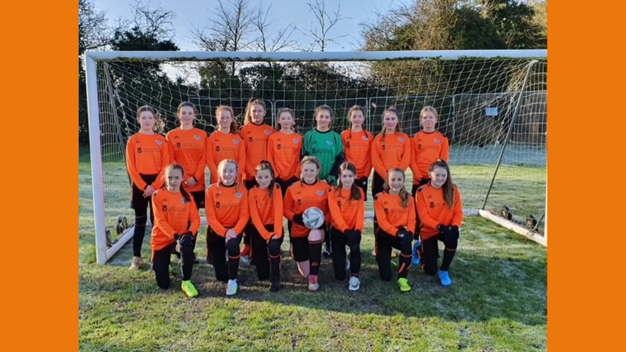 Derry Hill United FC