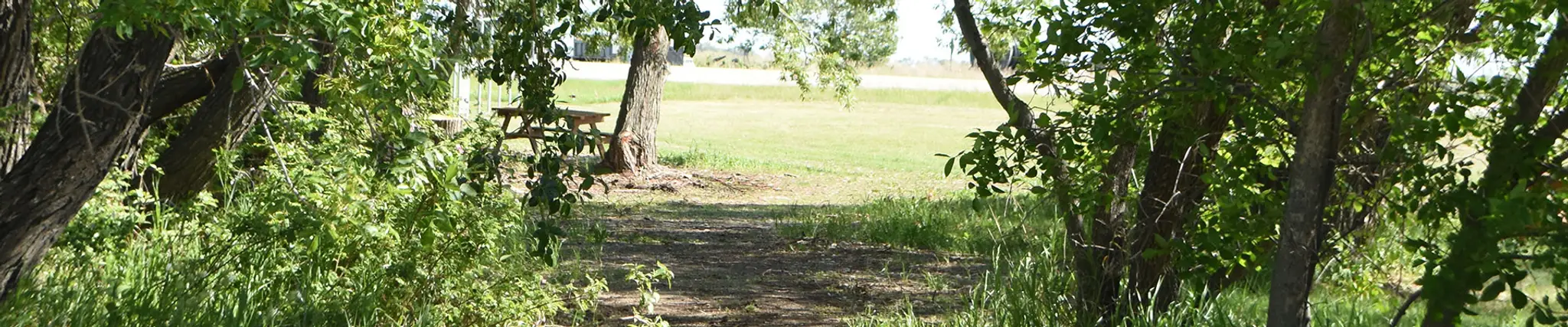 Whitewood Golf & Country Club