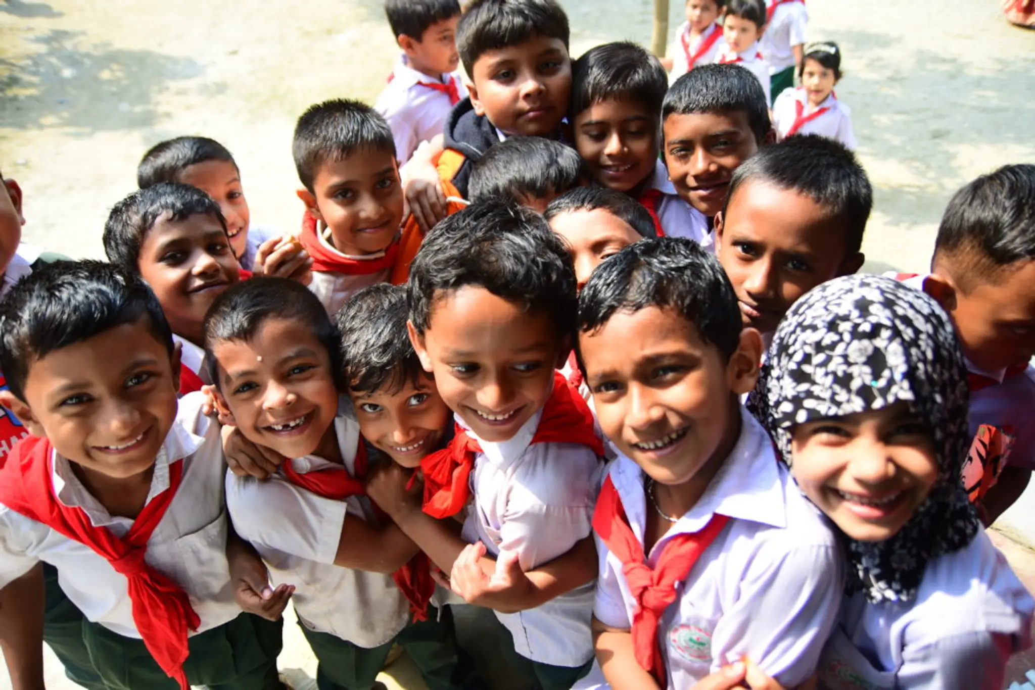 SAJIWANI MARTIAL ARTS ACADEMY