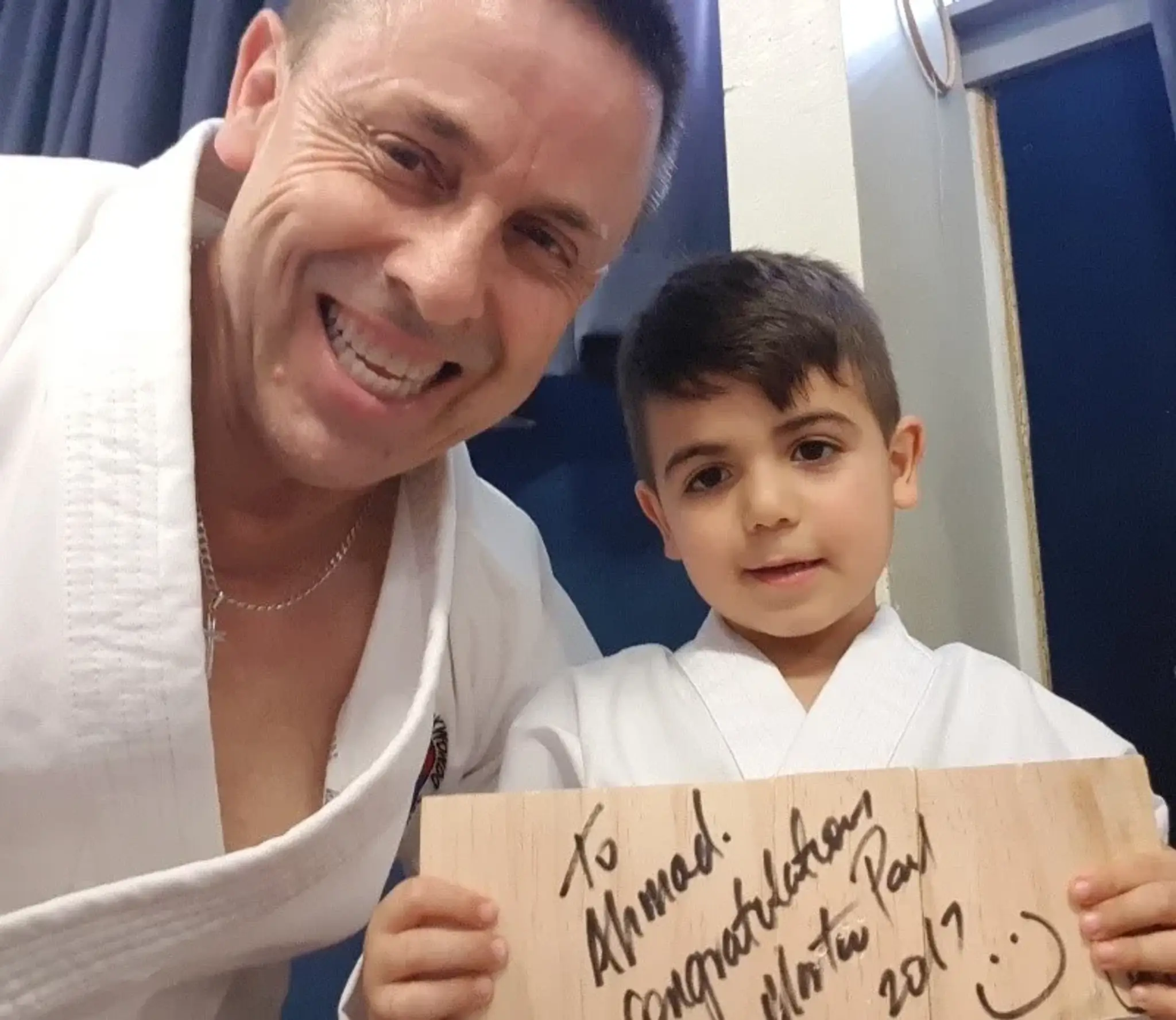 United Taekwondo Carlton South