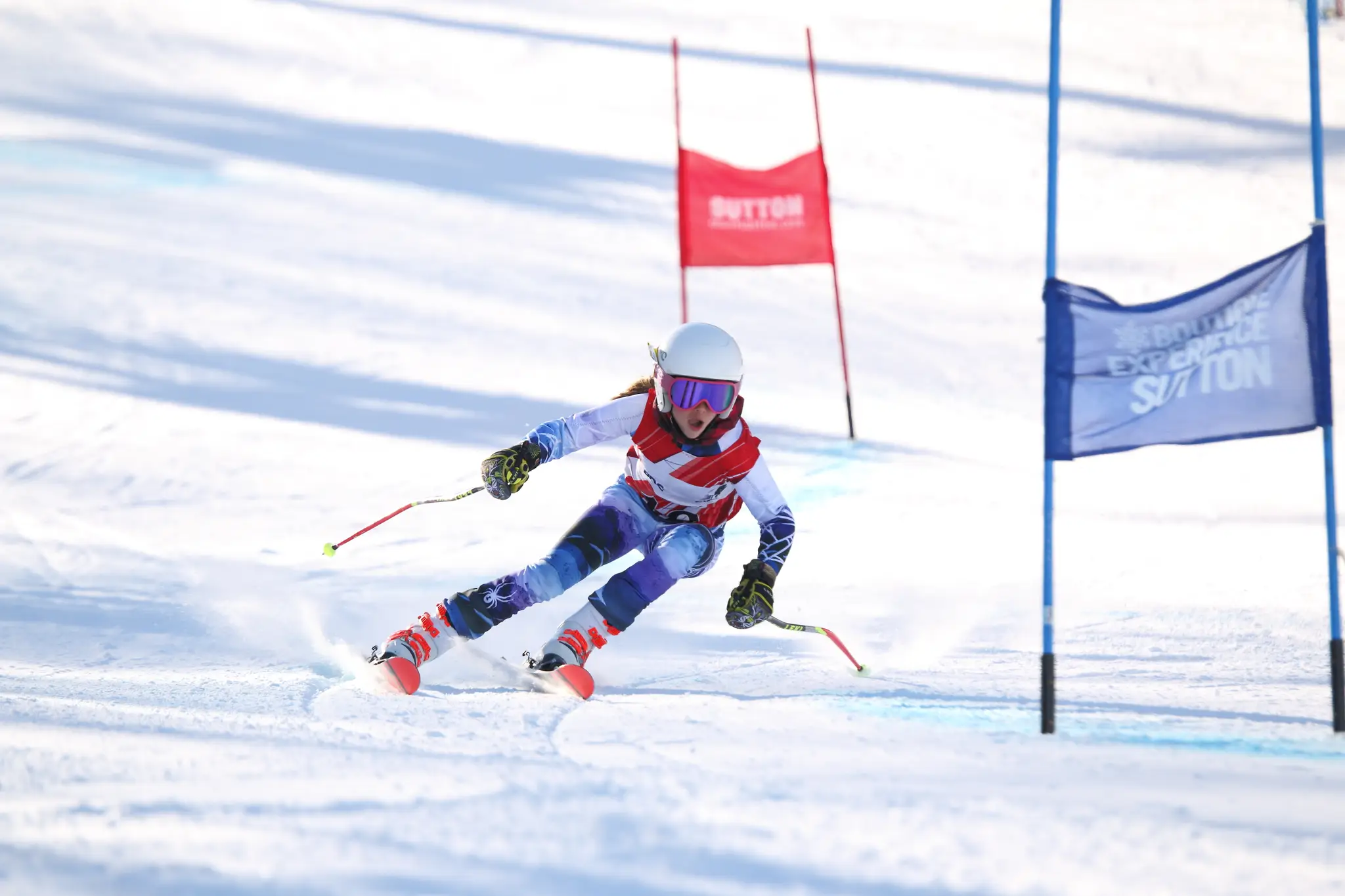 Club de Ski de Bromont