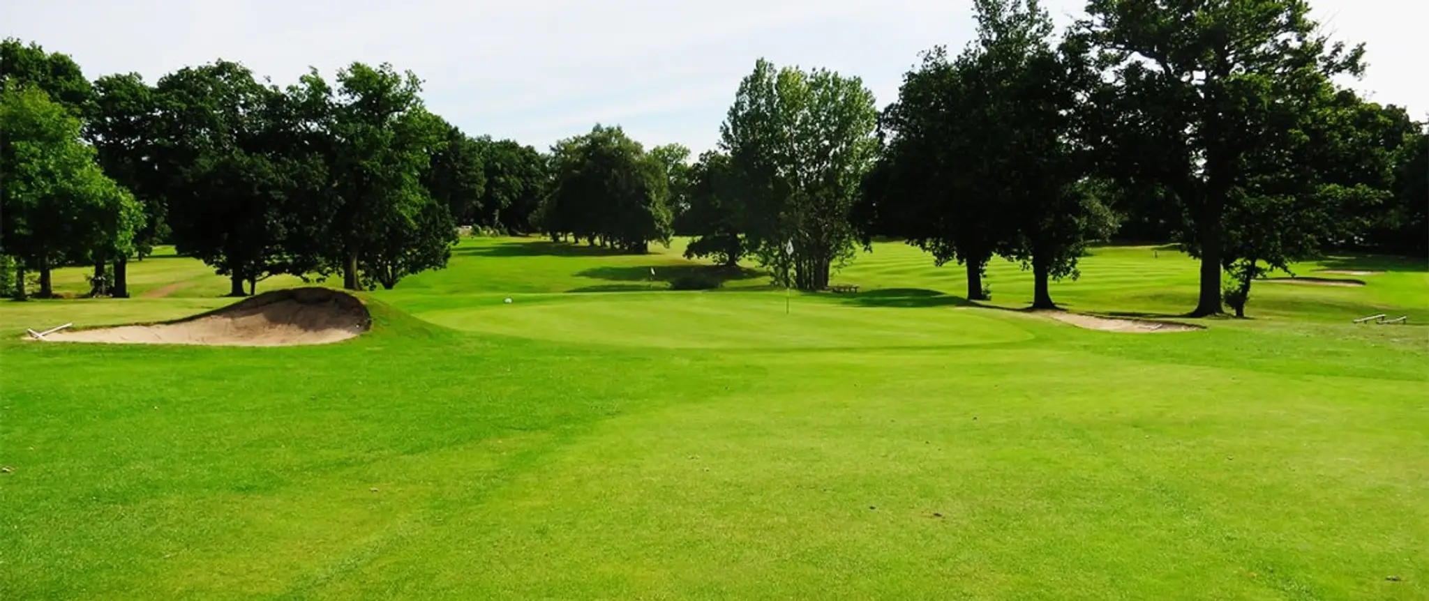 Cheadle Golf Club