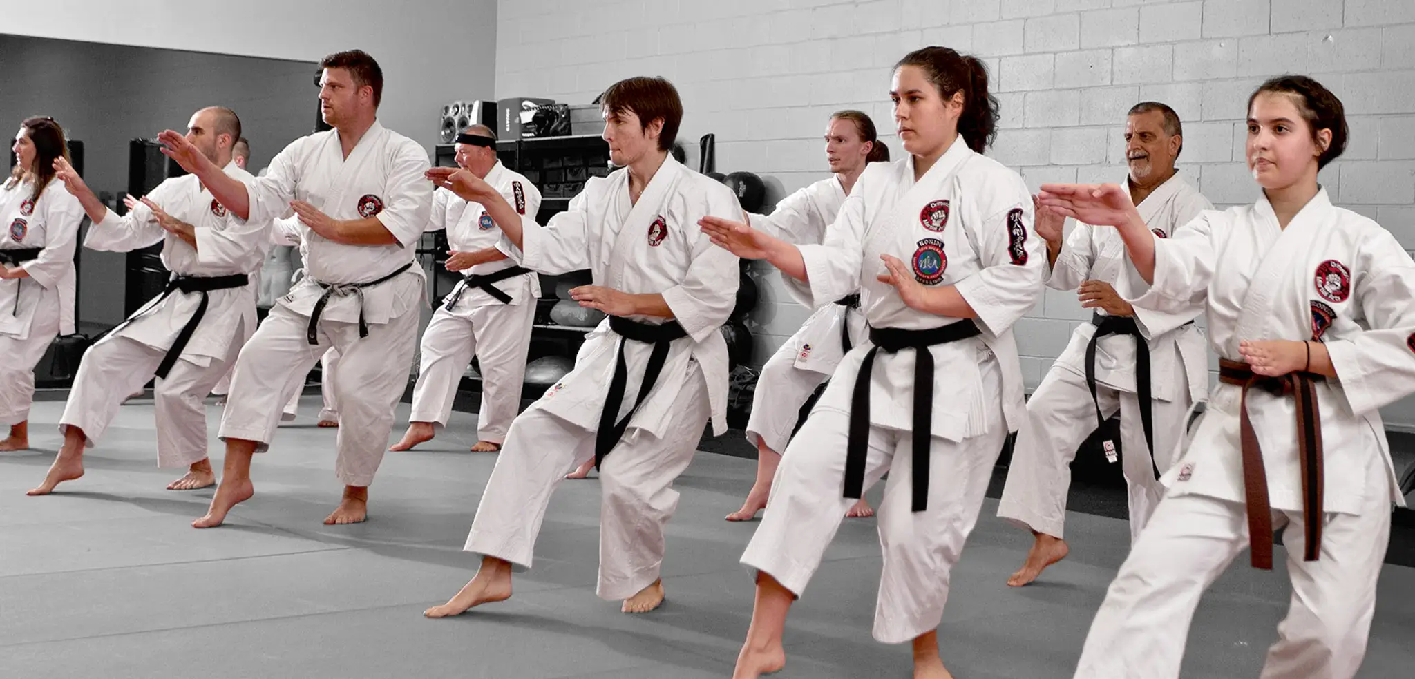 Driftwood Martial Arts Inc.