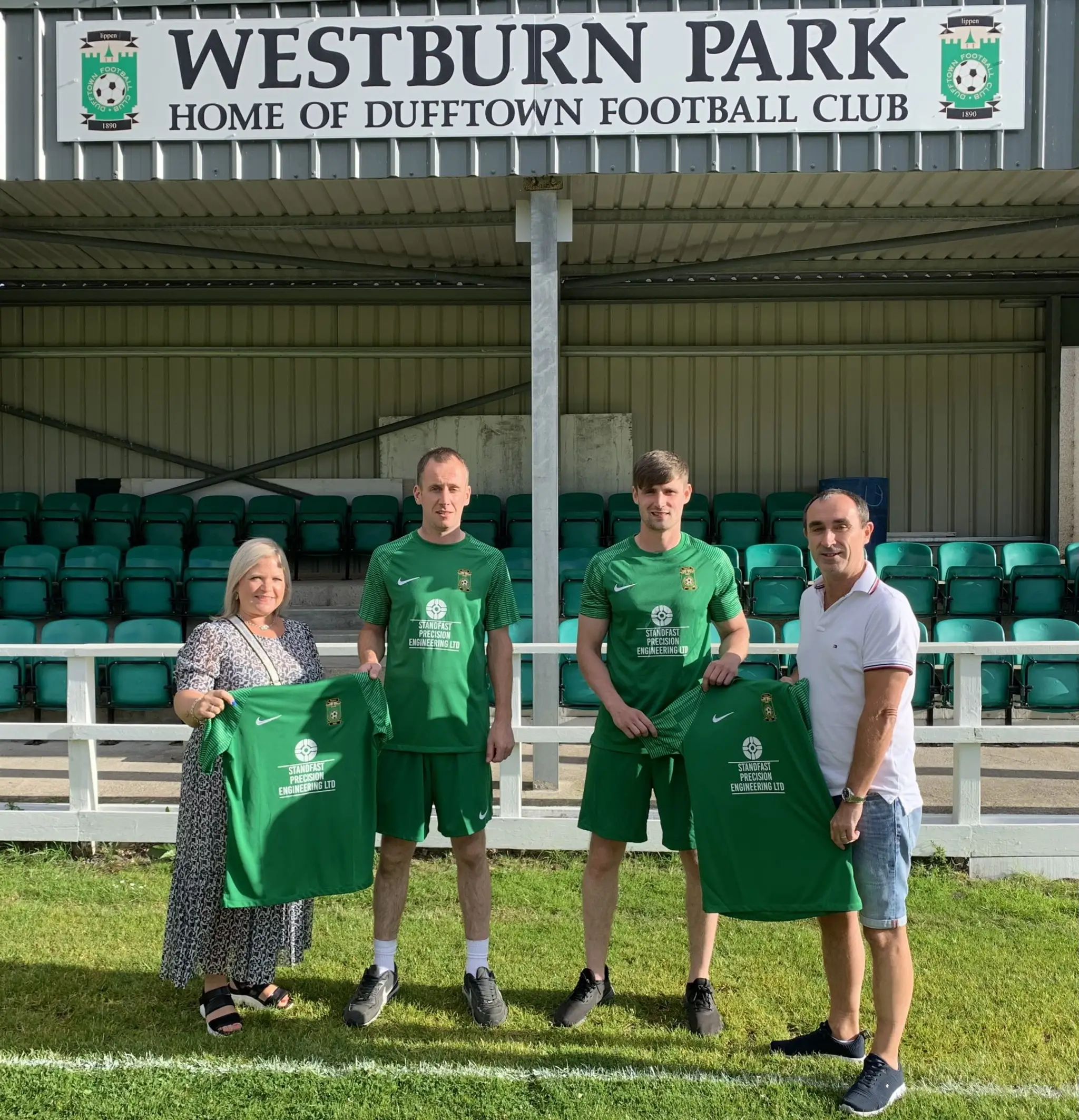 Dufftown Football Club