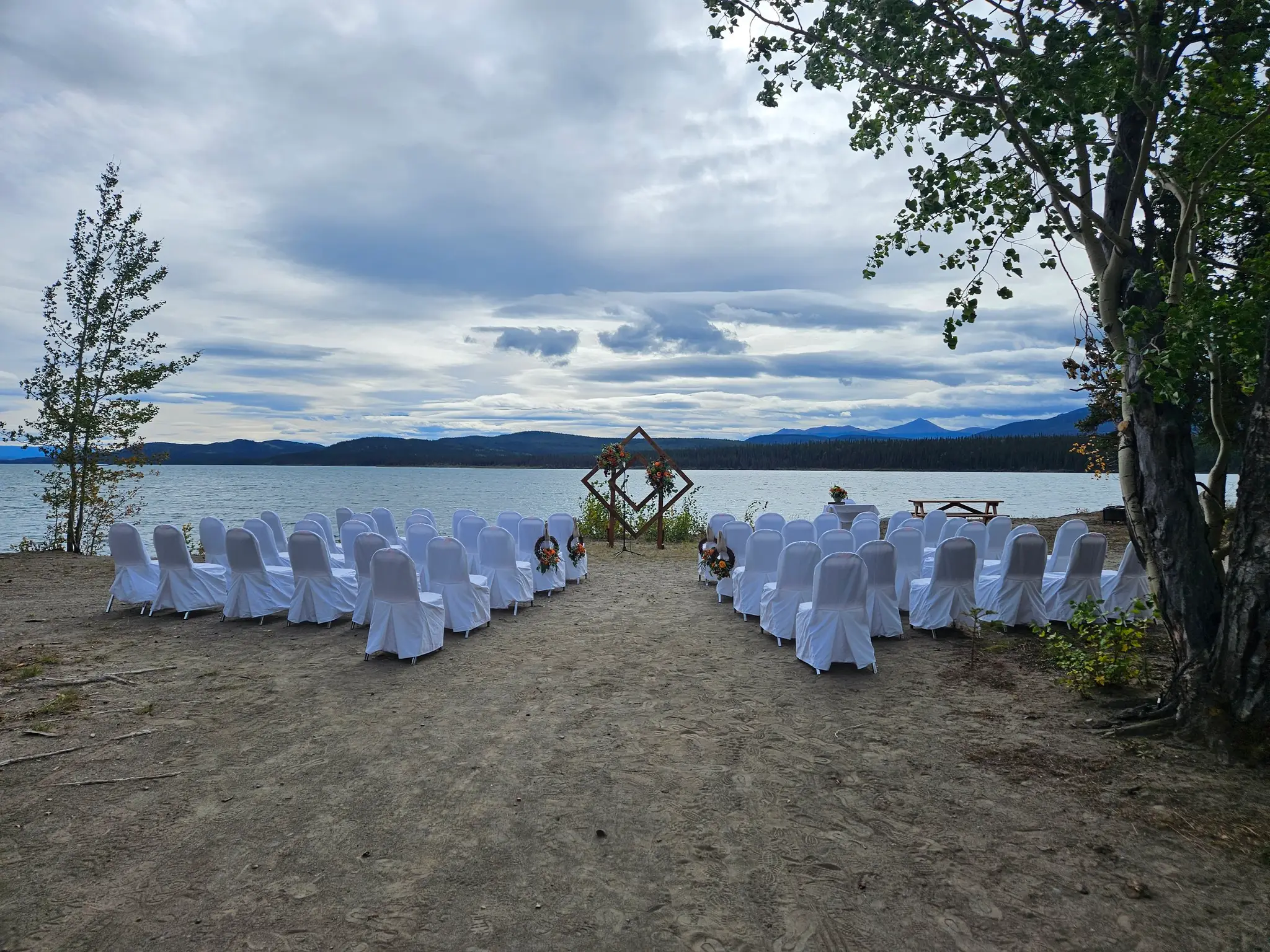 McClintock Bay Resort