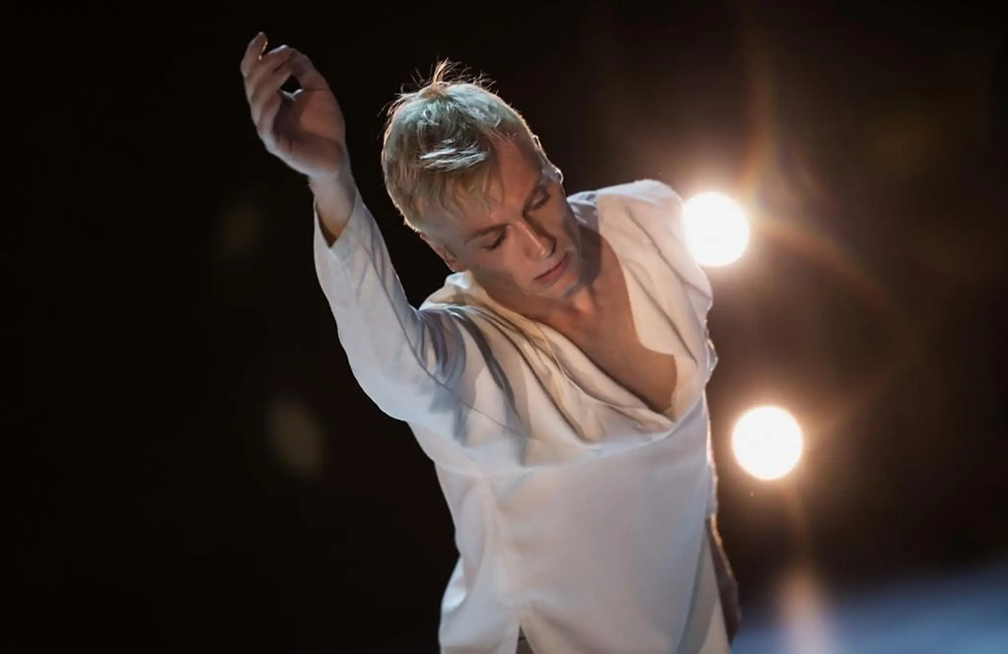 Les Pointes De L'avenir