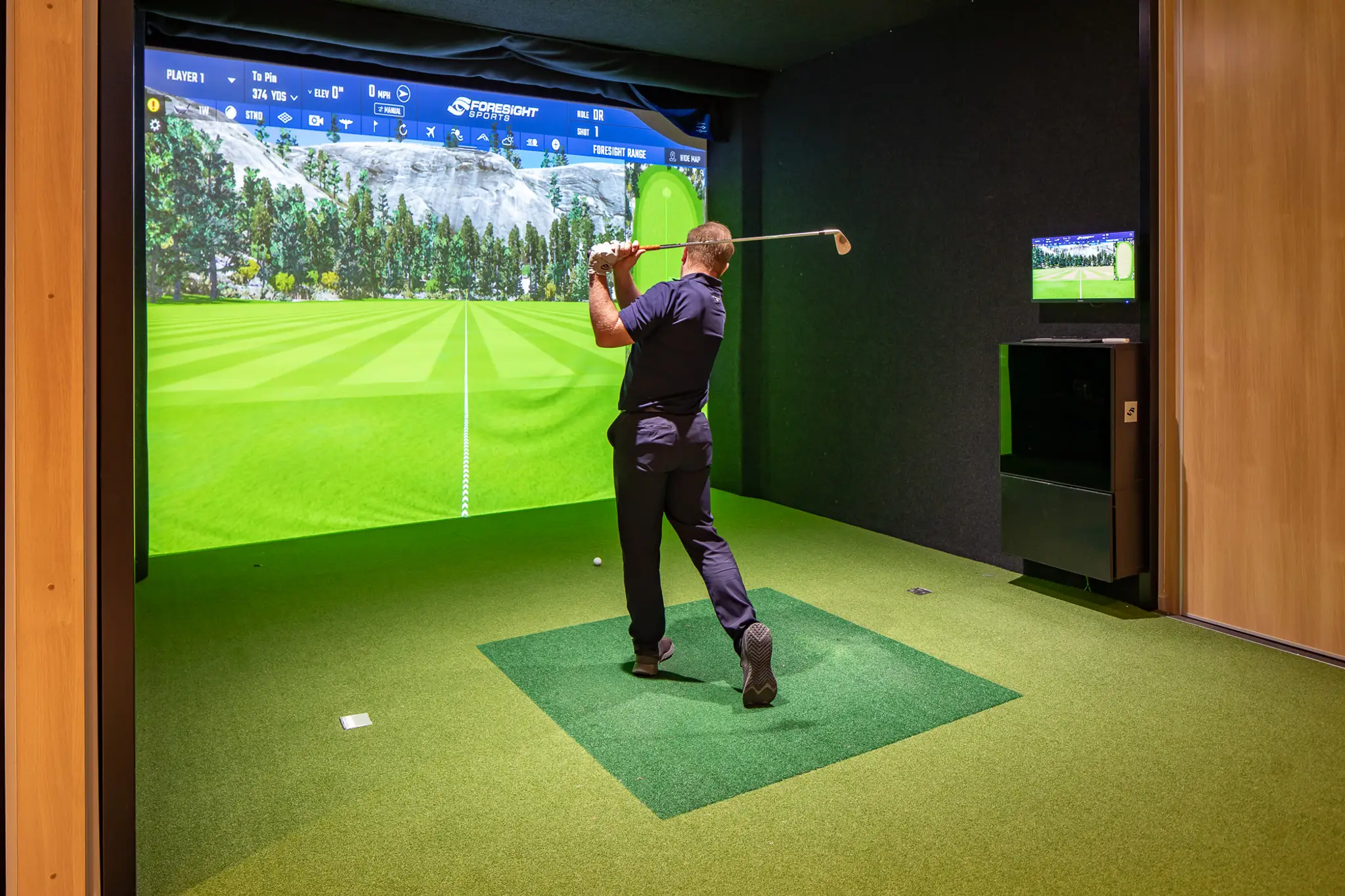 Kilnwick Percy Resort & Golf Club