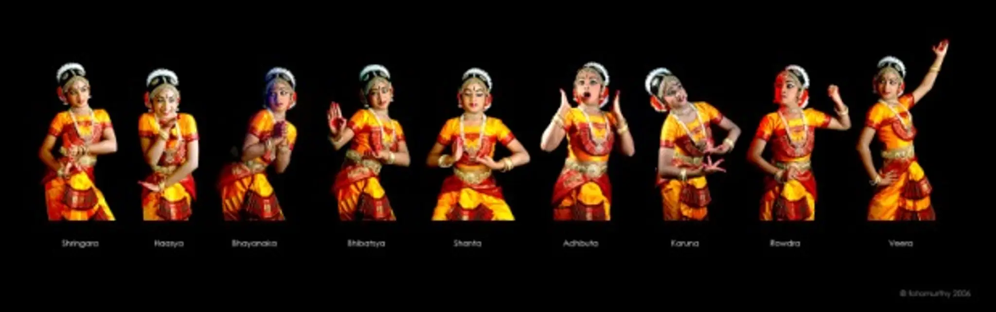 Basant Natya Kala Mandir Dance Studio